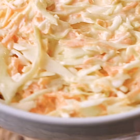 Náhľad receptu Šalát coleslaw