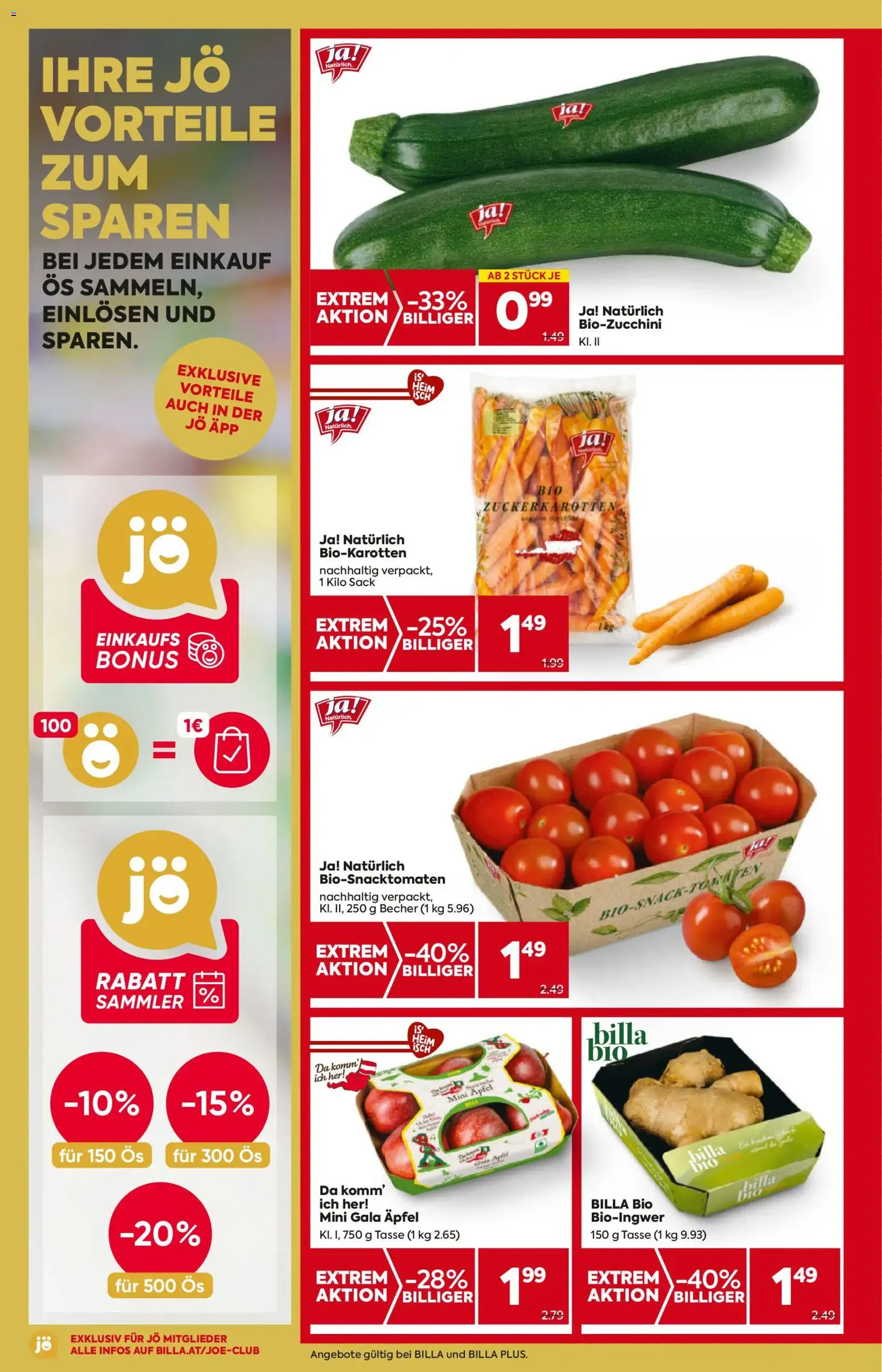 Billa Flugblatt - Gültiger Prospekt ab 27.12.2025, Seite 6 von insgesamt 16