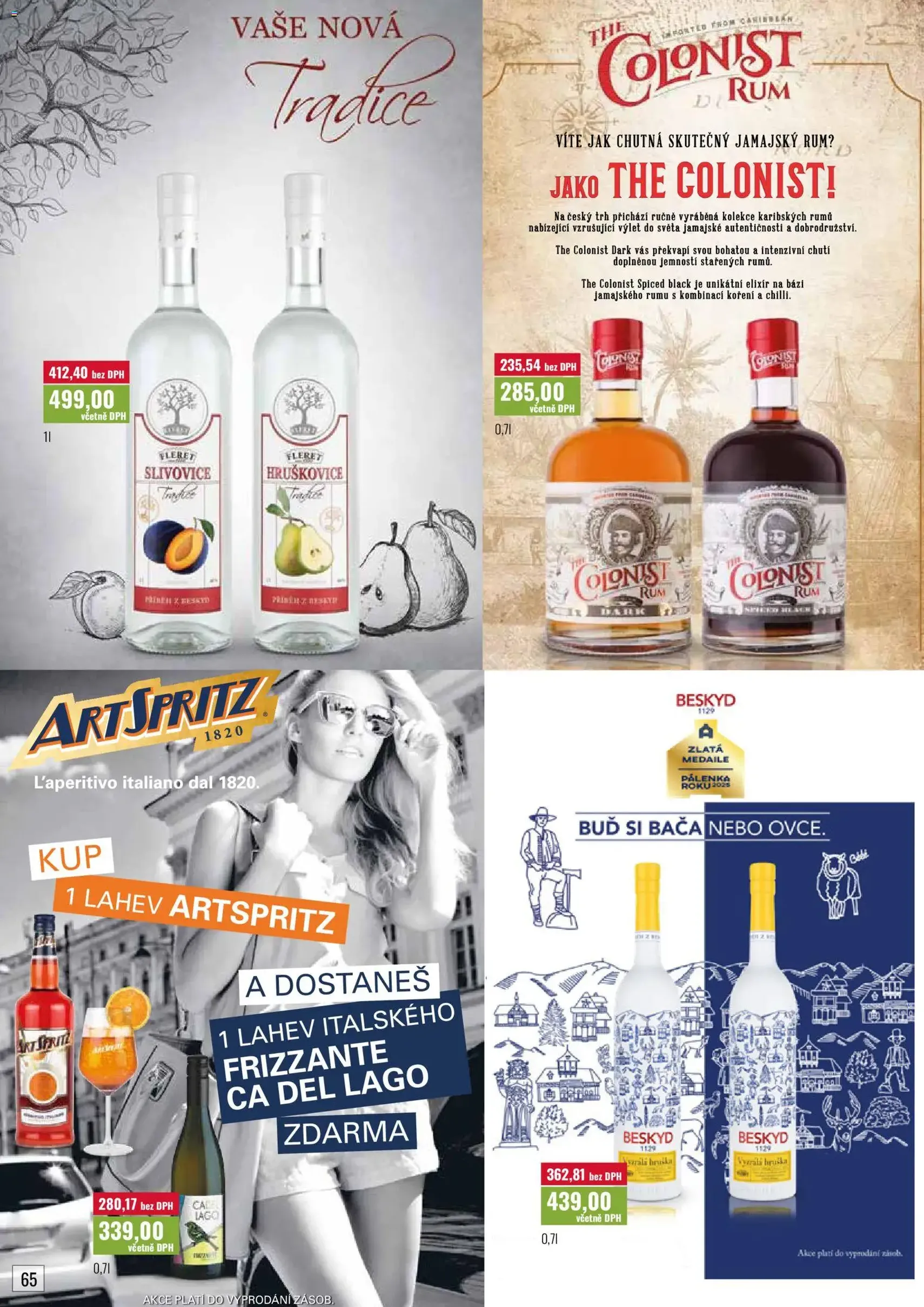 Ratio leták - platný leták od 01.03.2026 strana 65 z 83