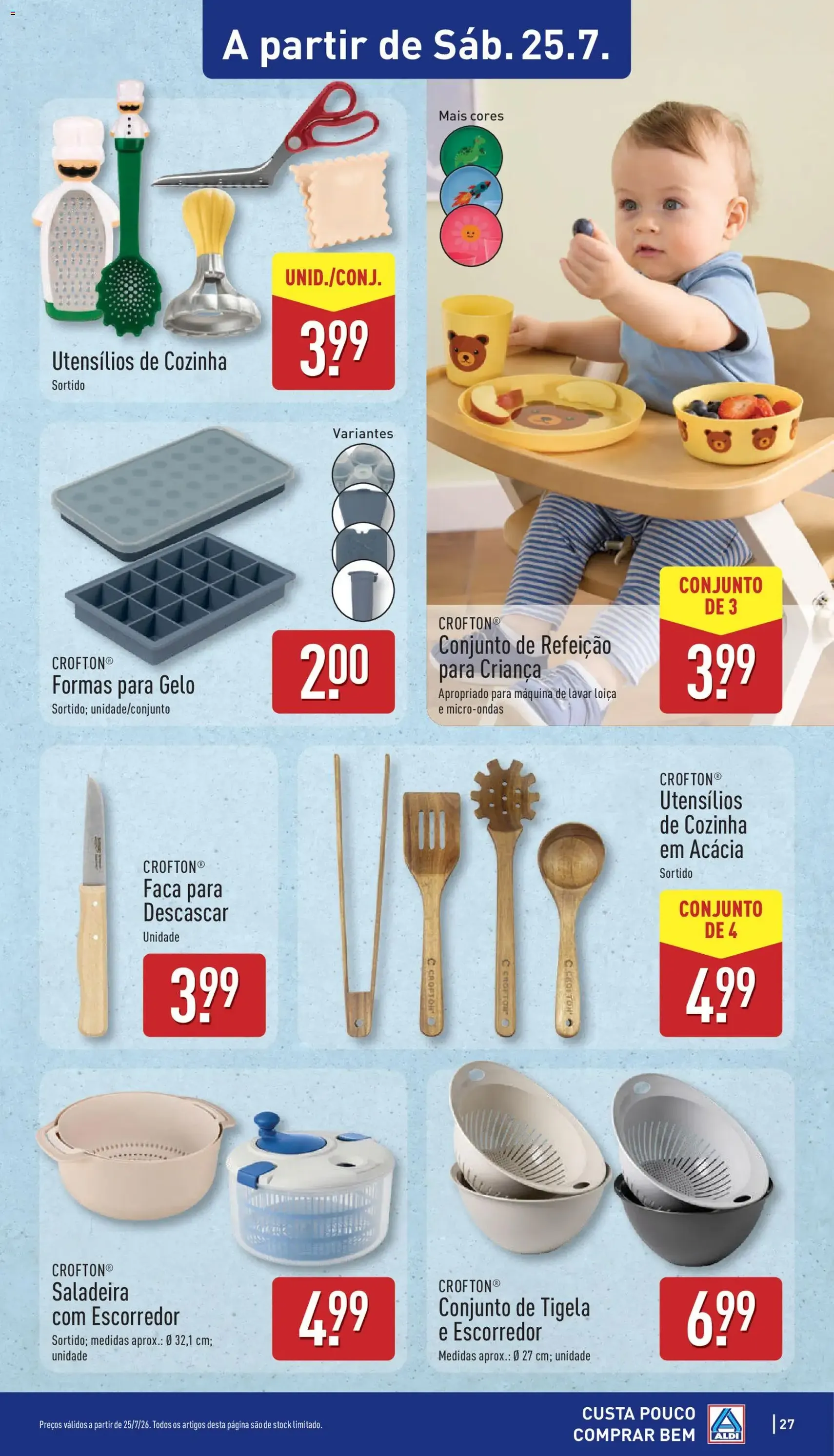 Aldi folheto - folheto válido a partir de 20/07/2026 página 27 de 32
