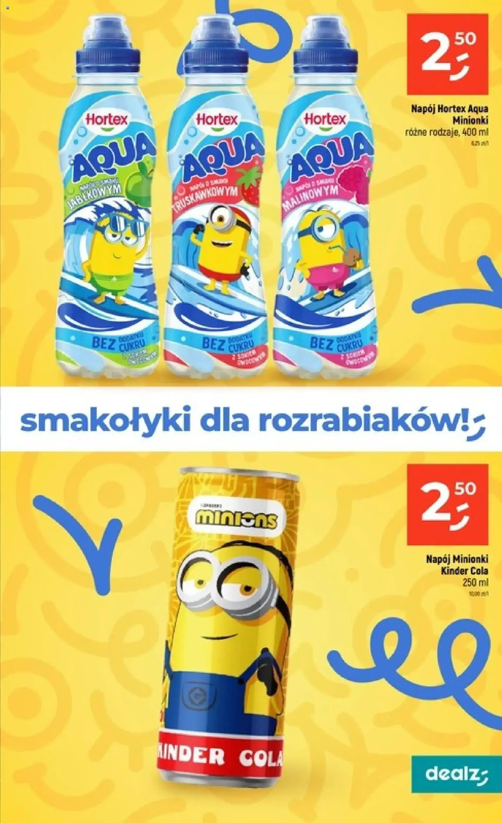 Dealz gazetka - ważny gazetka od 02.07.2026 strona 27 z 54