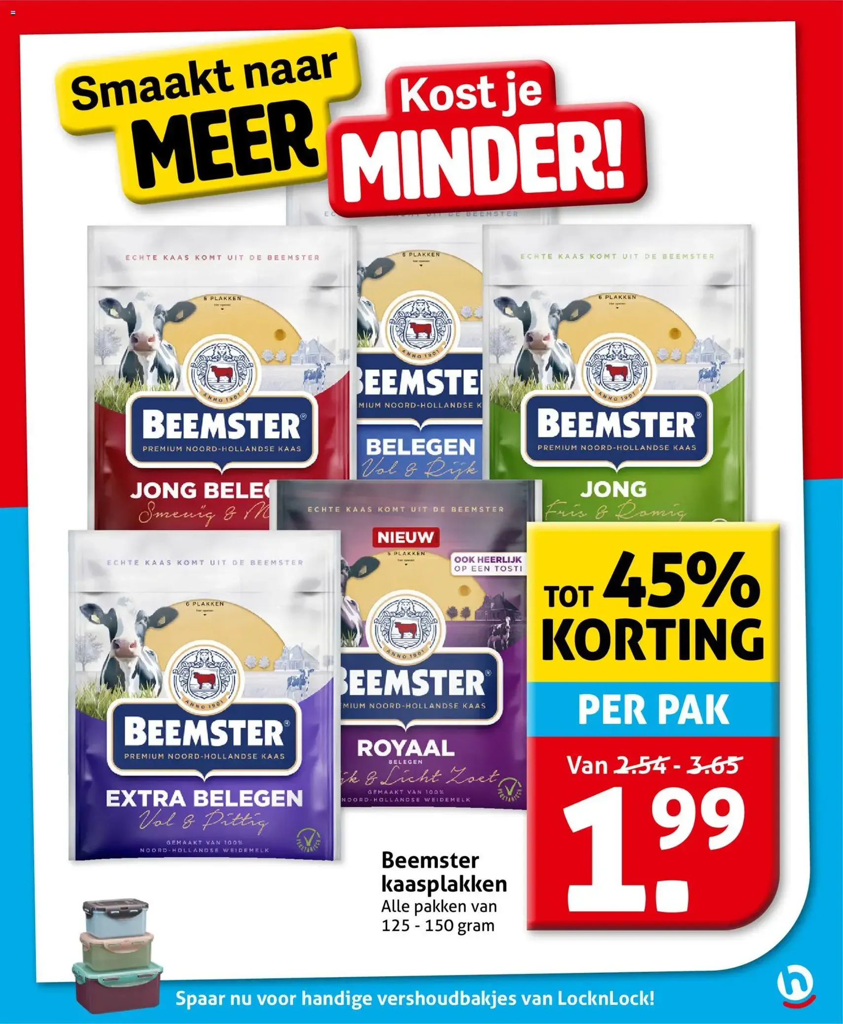 Hoogvliet - Folder - geldige folder vanaf 11-02-2026 pagina 15 van 29