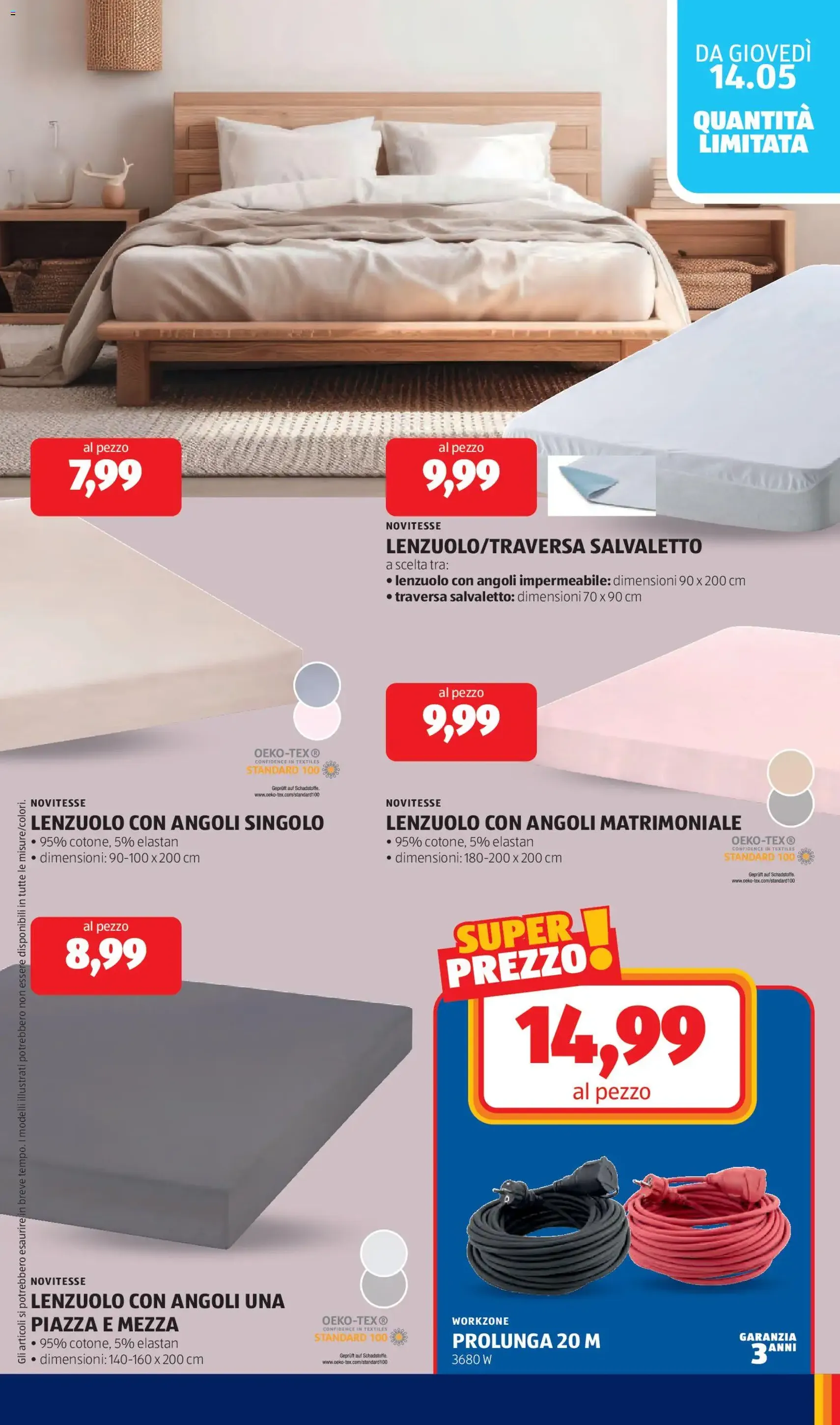 Aldi volantino - volantino valido dal 11/05/2026 pagina 31 di 31