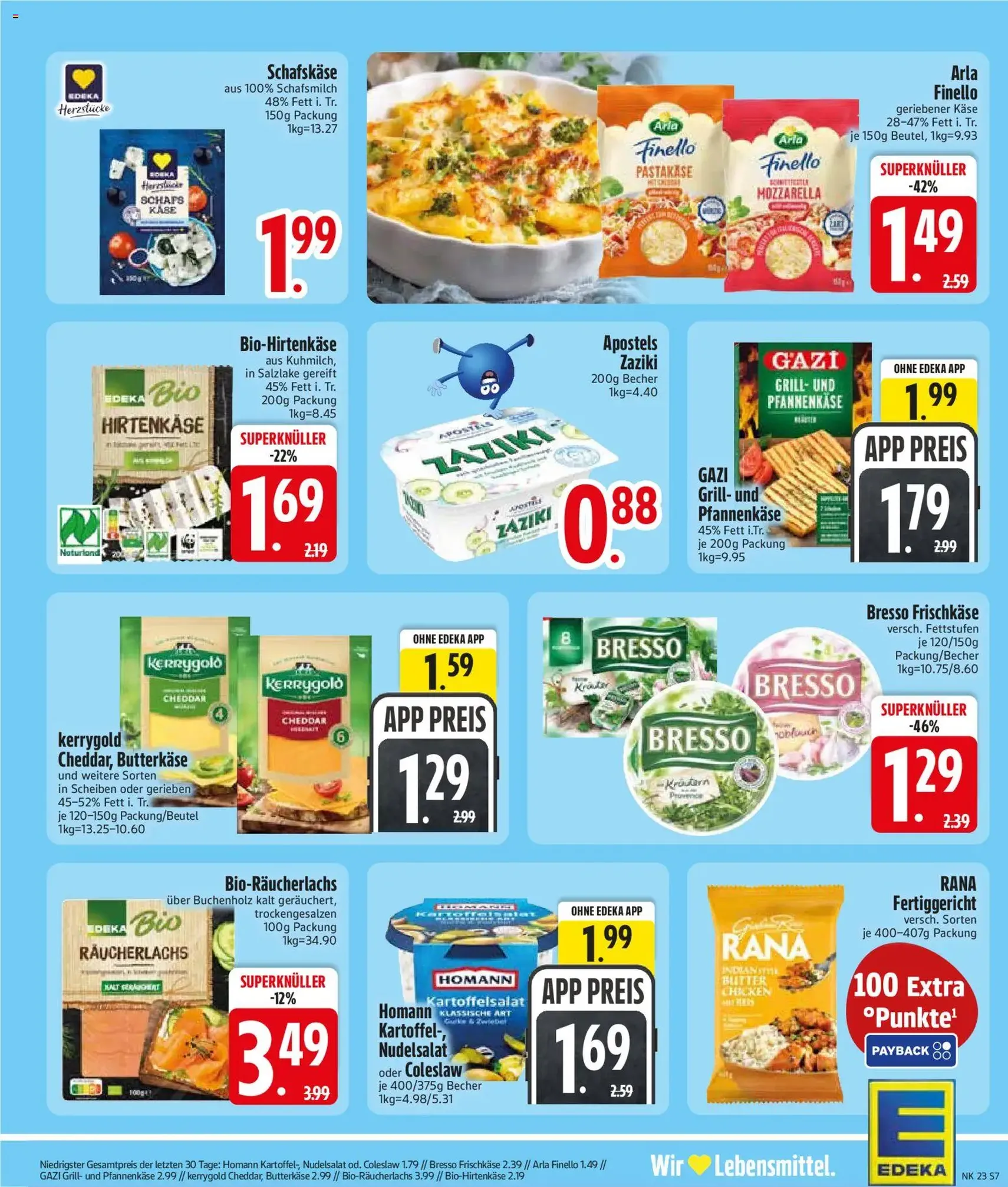 Edeka DE - DE Folder - geldige folder vanaf 01-06-2026 pagina 9 van 26