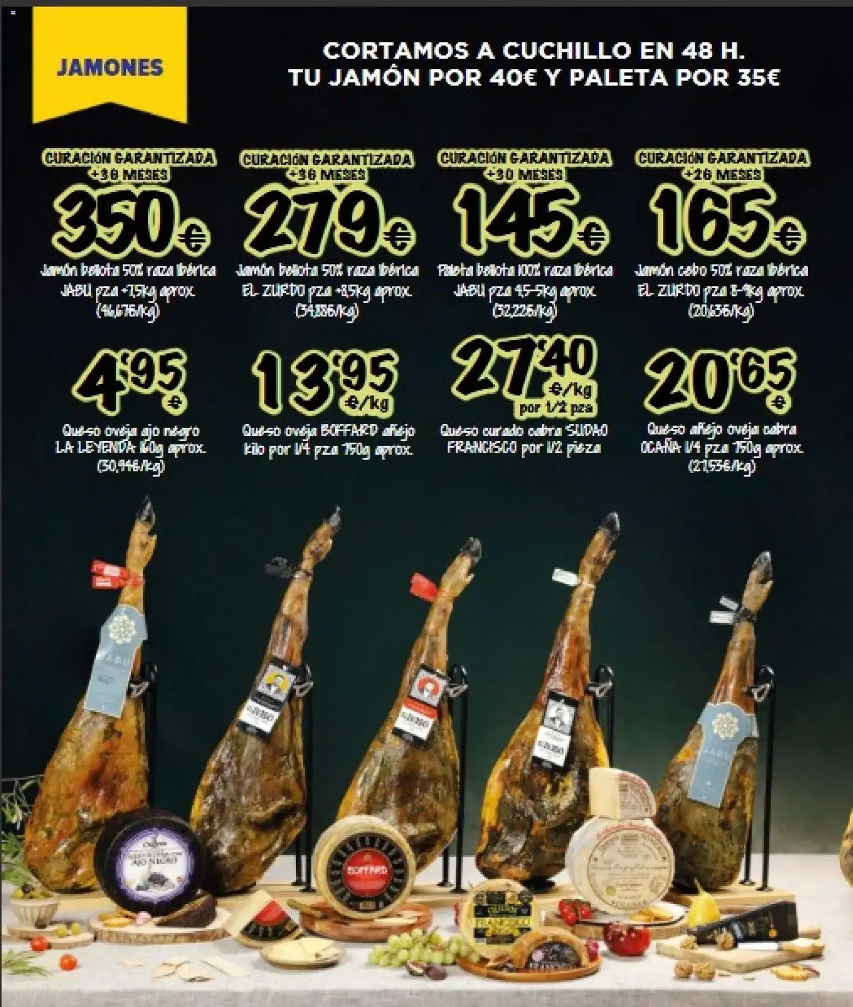 Cash Fresh folleto - folleto válido desde 28/11/2025 página 8 de 24