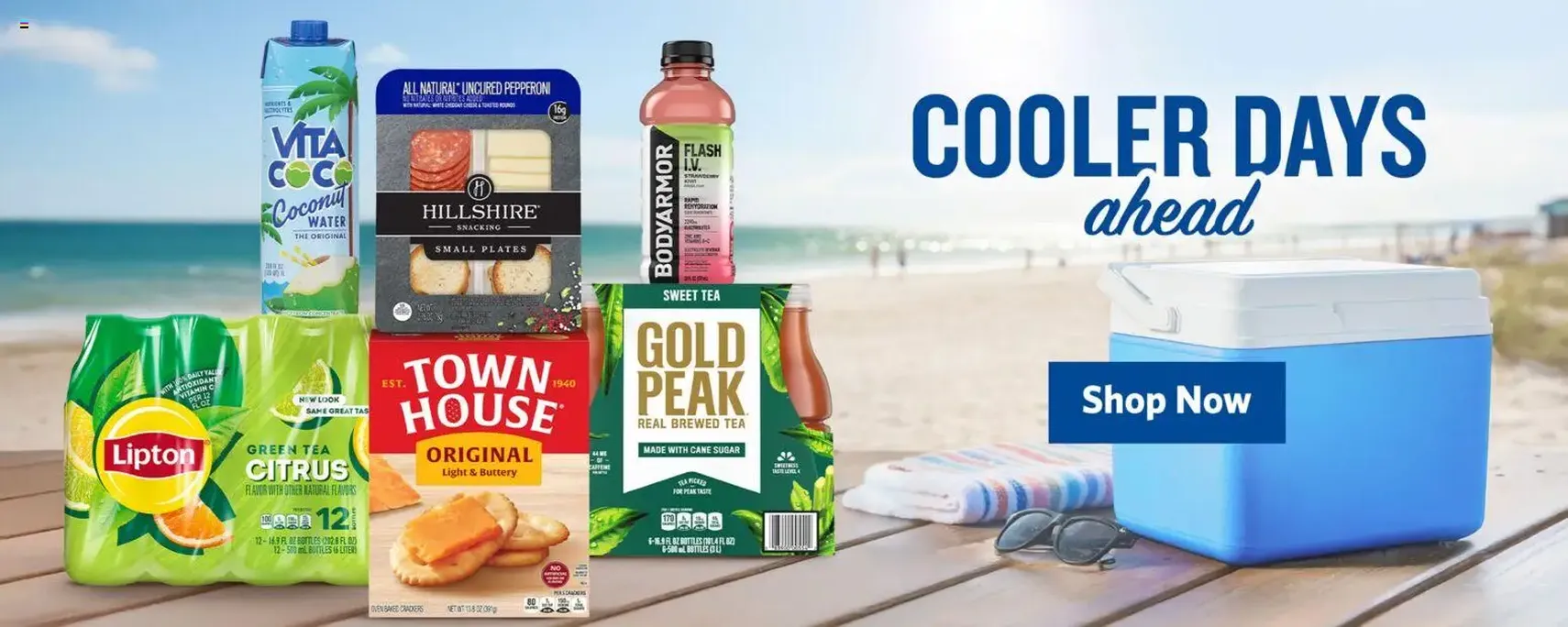 Food Lion Weekly Ad - valid flyer from 06/24/2026, page 10 of 17