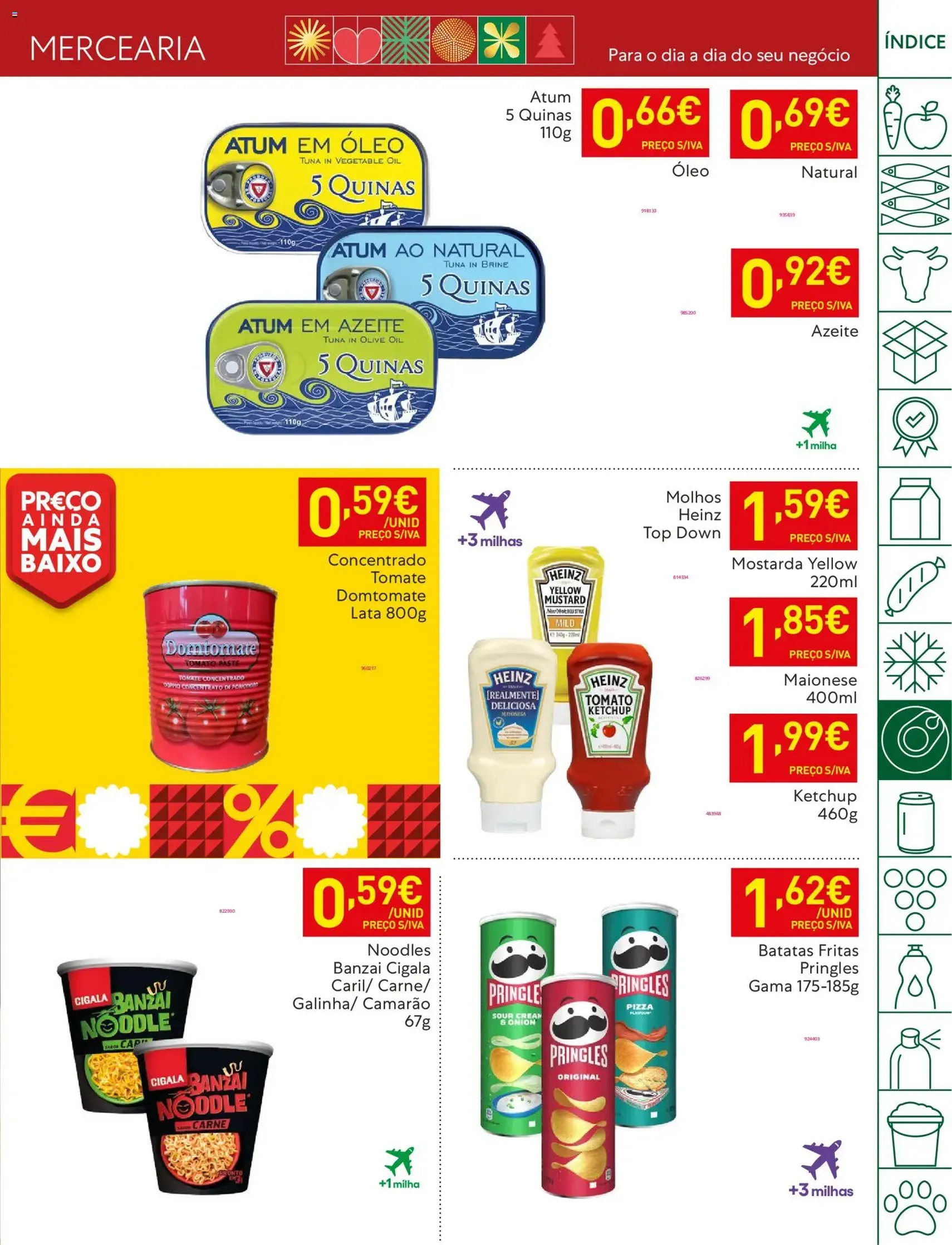 Recheio folheto - folheto válido a partir de 25/12/2025 página 21 de 53