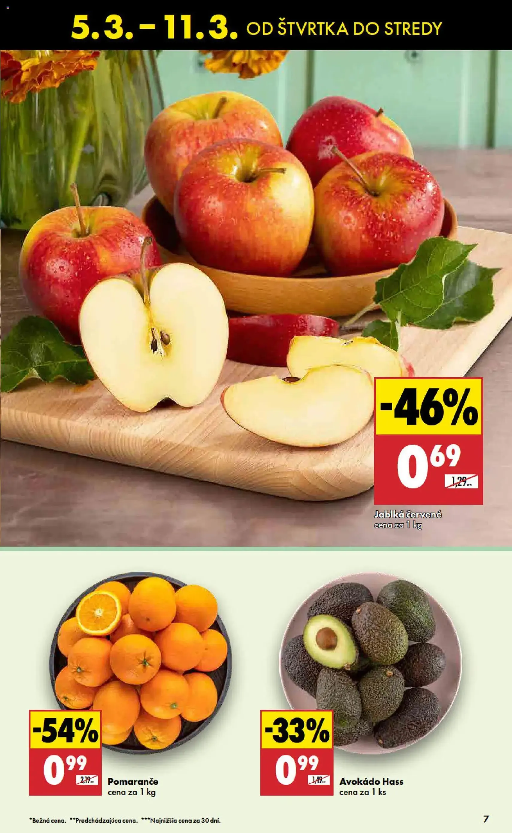 Biedronka leták - platný leták od 05.03.2026 strana 7 z 48