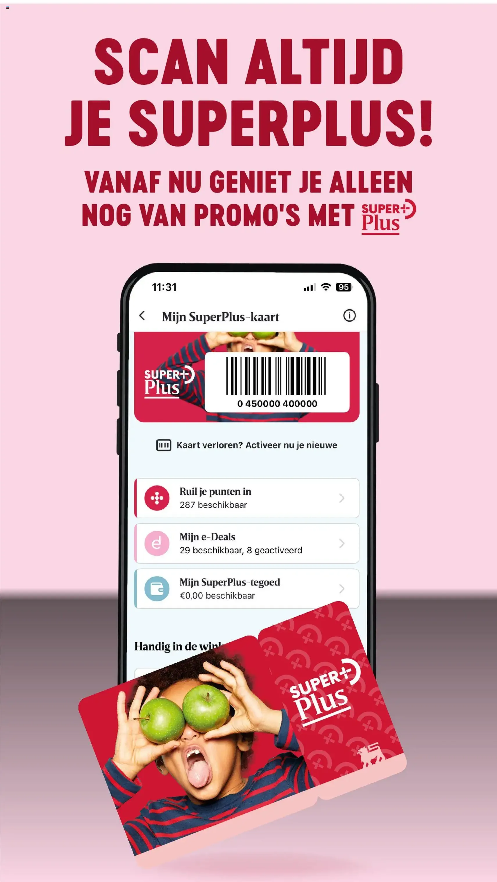 Delhaize folder week 49 - geldige folder vanaf 04/12/2025 pagina 19 van 47