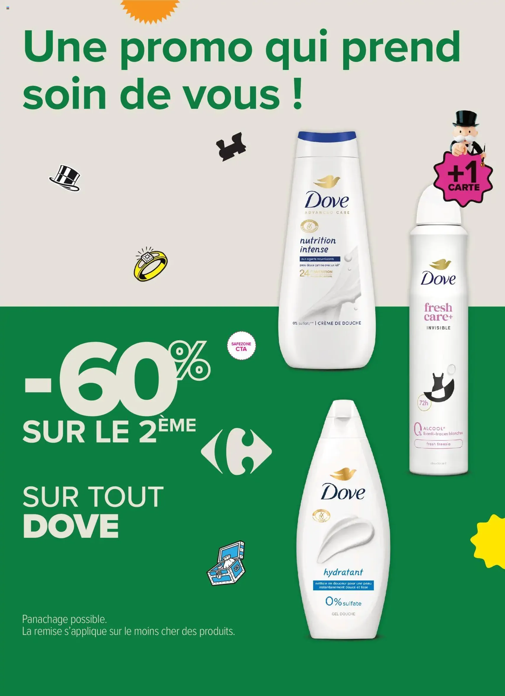 Carrefour City catalogue - brochure valable à partir du 08/09/2026, page 34 sur 35