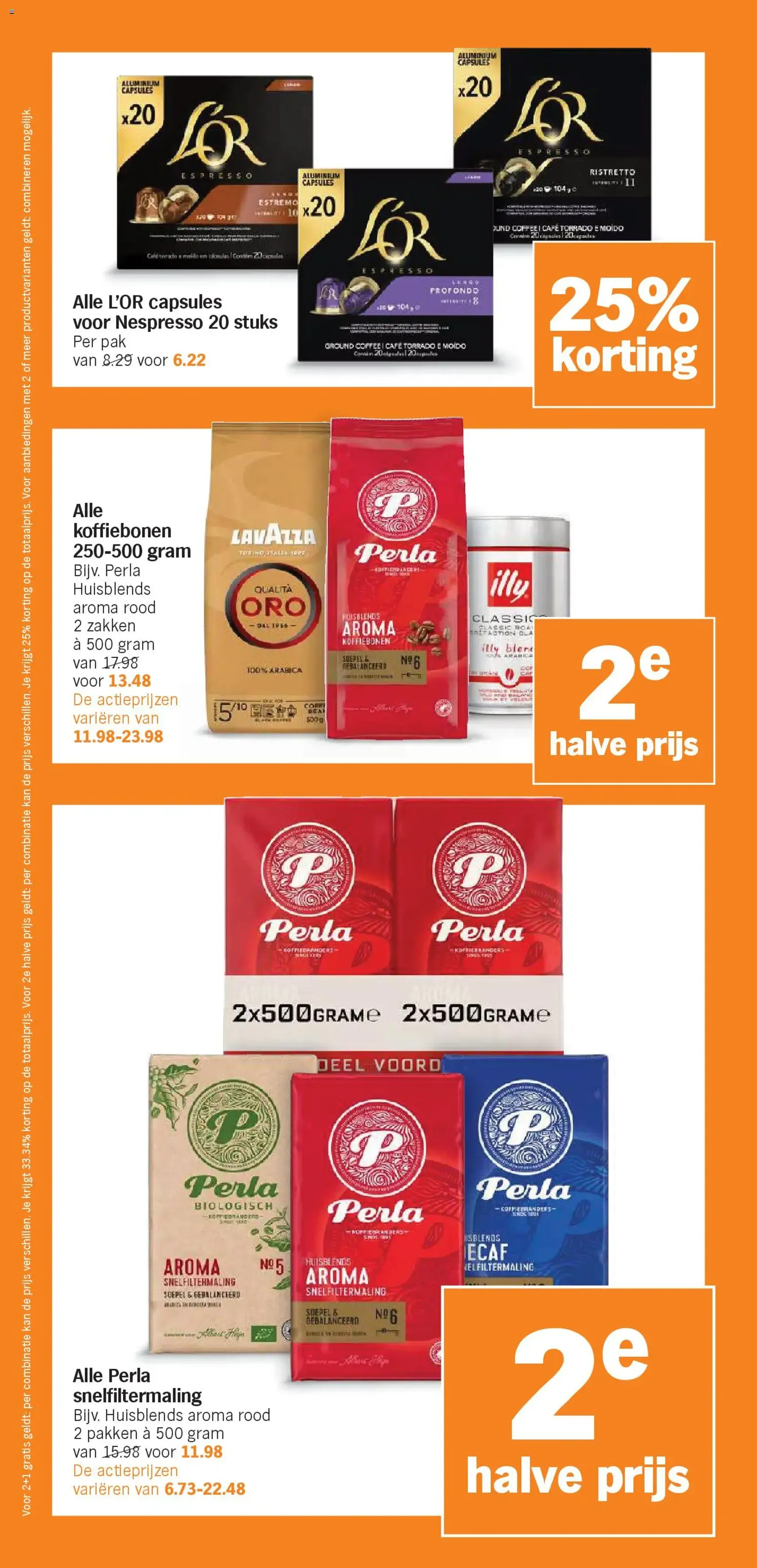 Albert Heijn folder week 48 - geldige folder vanaf 24-11-2025 pagina 18 van 40