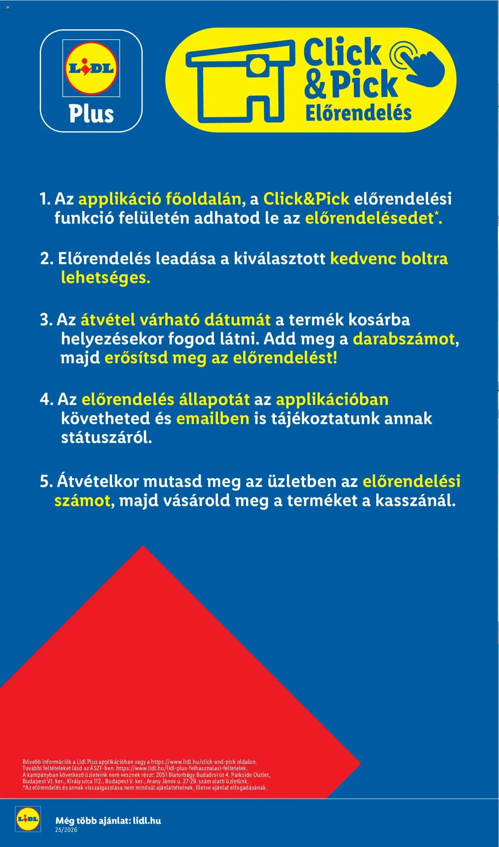 Lidl akciós újság - 2026.06.18. érvényes szórólap 42 oldal 78 oldalból