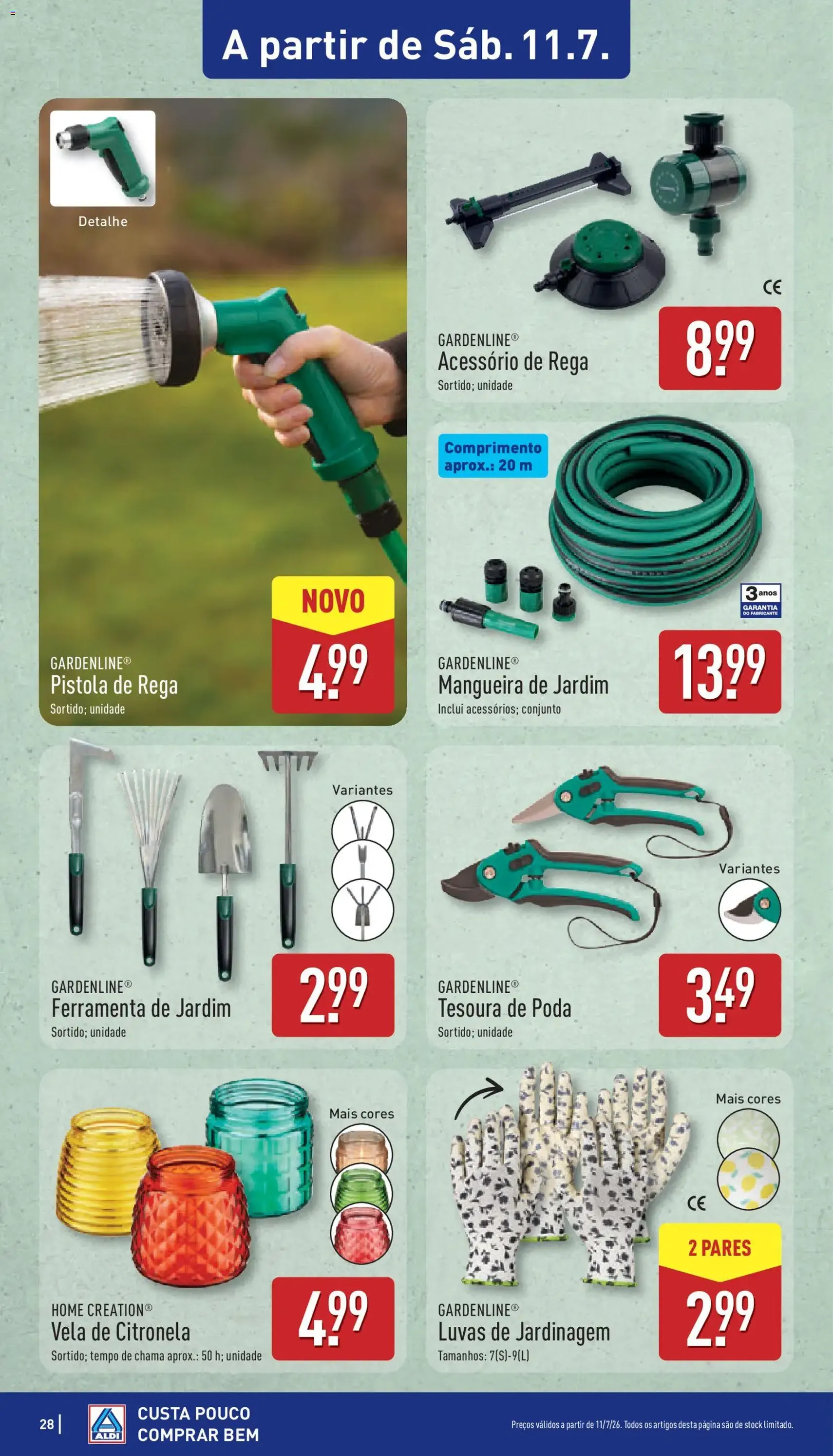 Aldi folheto - folheto válido a partir de 06/07/2026 página 28 de 34