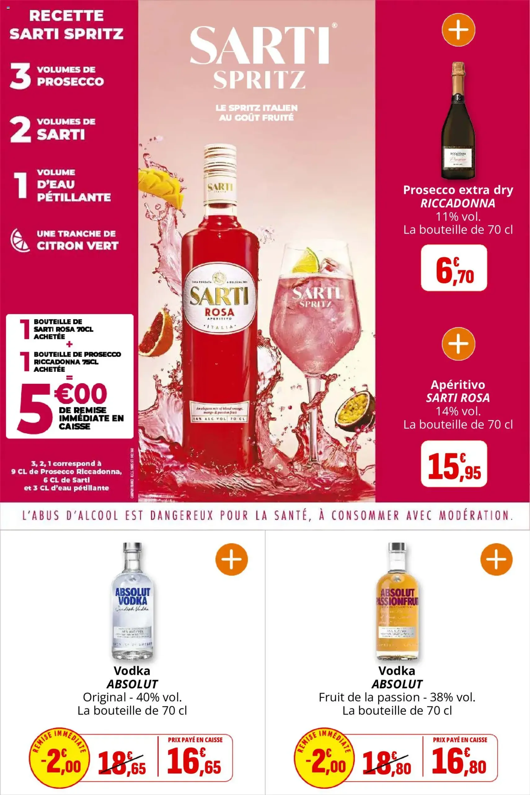 Coccinelle catalogue - brochure valable à partir du 17/06/2026, page 37 sur 41