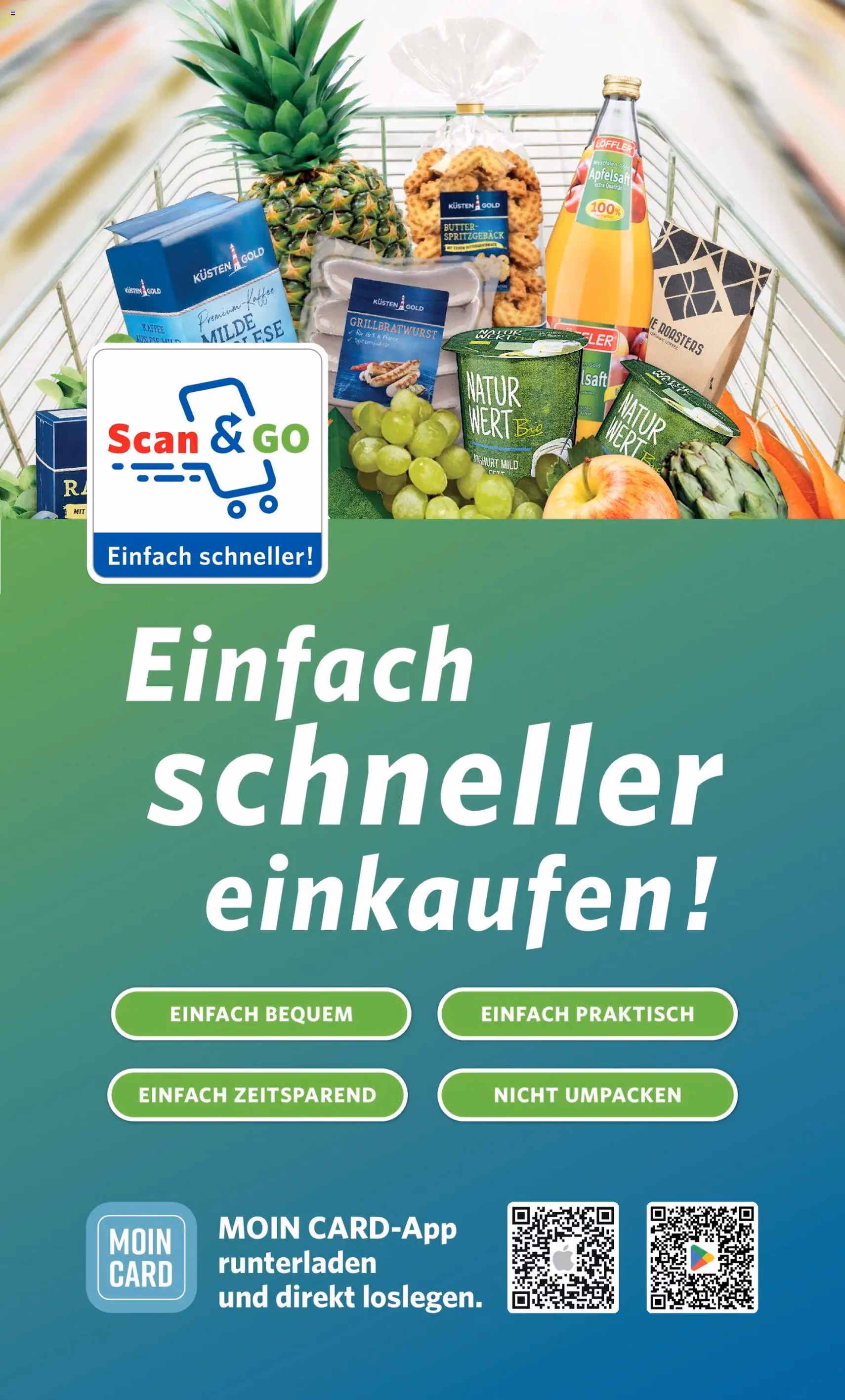 Combi Prospekt - Gültiger Prospekt ab 01.12.2025, Seite 35 von insgesamt 38