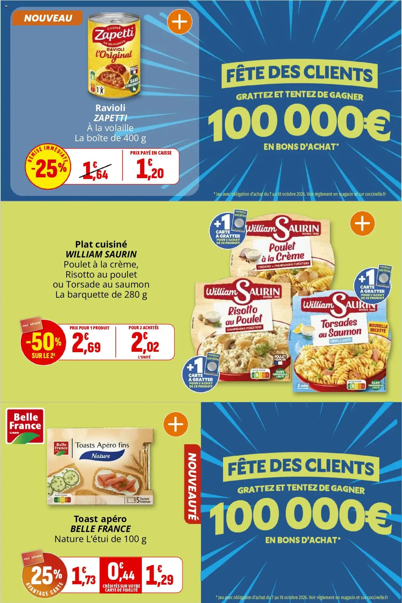Coccinelle catalogue - brochure valable à partir du 07/10/2026, page 29 sur 52