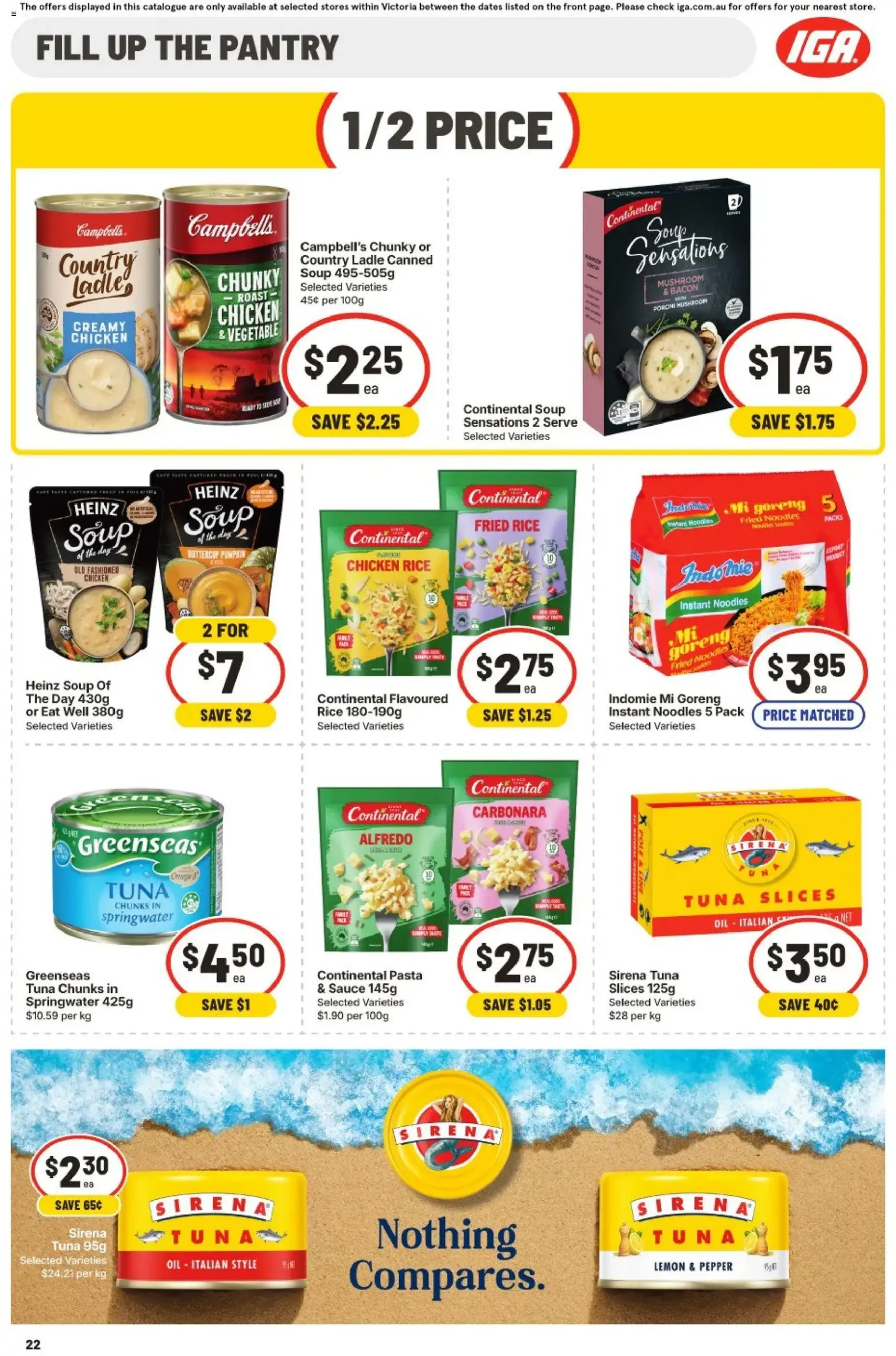 Ritchies catalogue - valid flyer from 27/05/2026, page 20 of 33