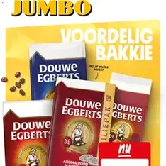 Jumbo folder week 23 - voorvertoning van de folder geldig vanaf 03-06-2026
