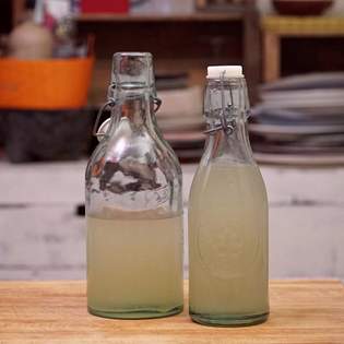 Recipe preview Easy homemade Chicken Stock recipe