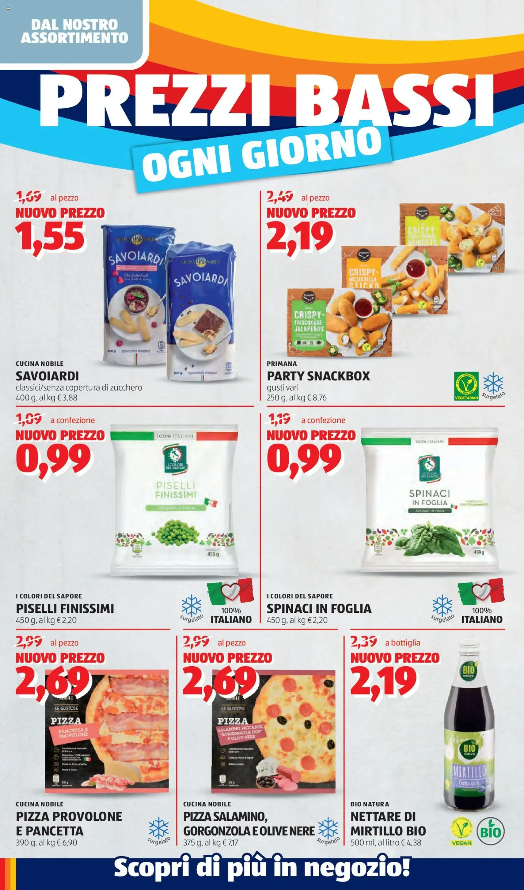 Aldi volantino - volantino valido dal 11/05/2026 pagina 6 di 31