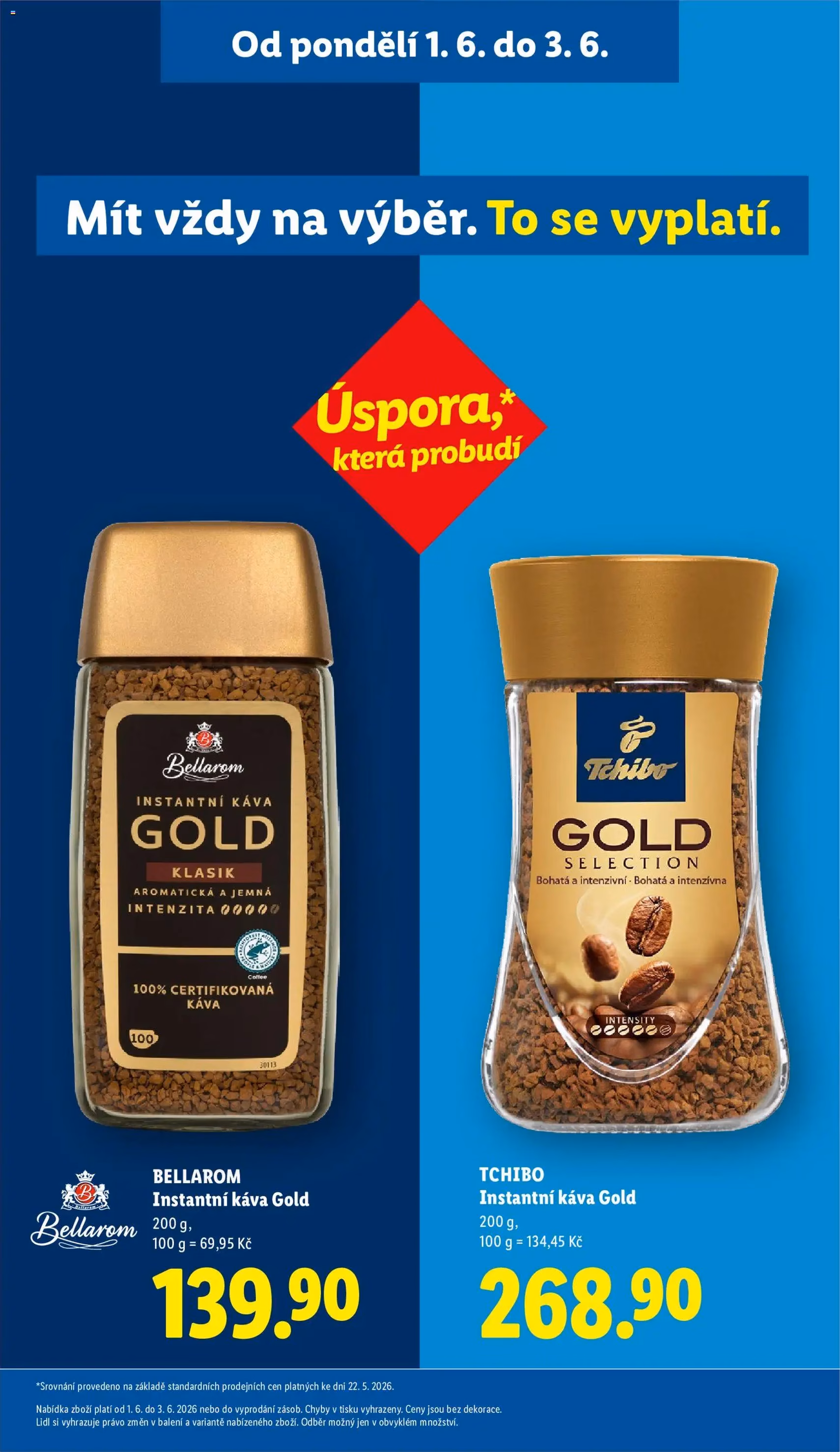 Lidl leták - platný leták od 04.06.2026 strana 49 z 51