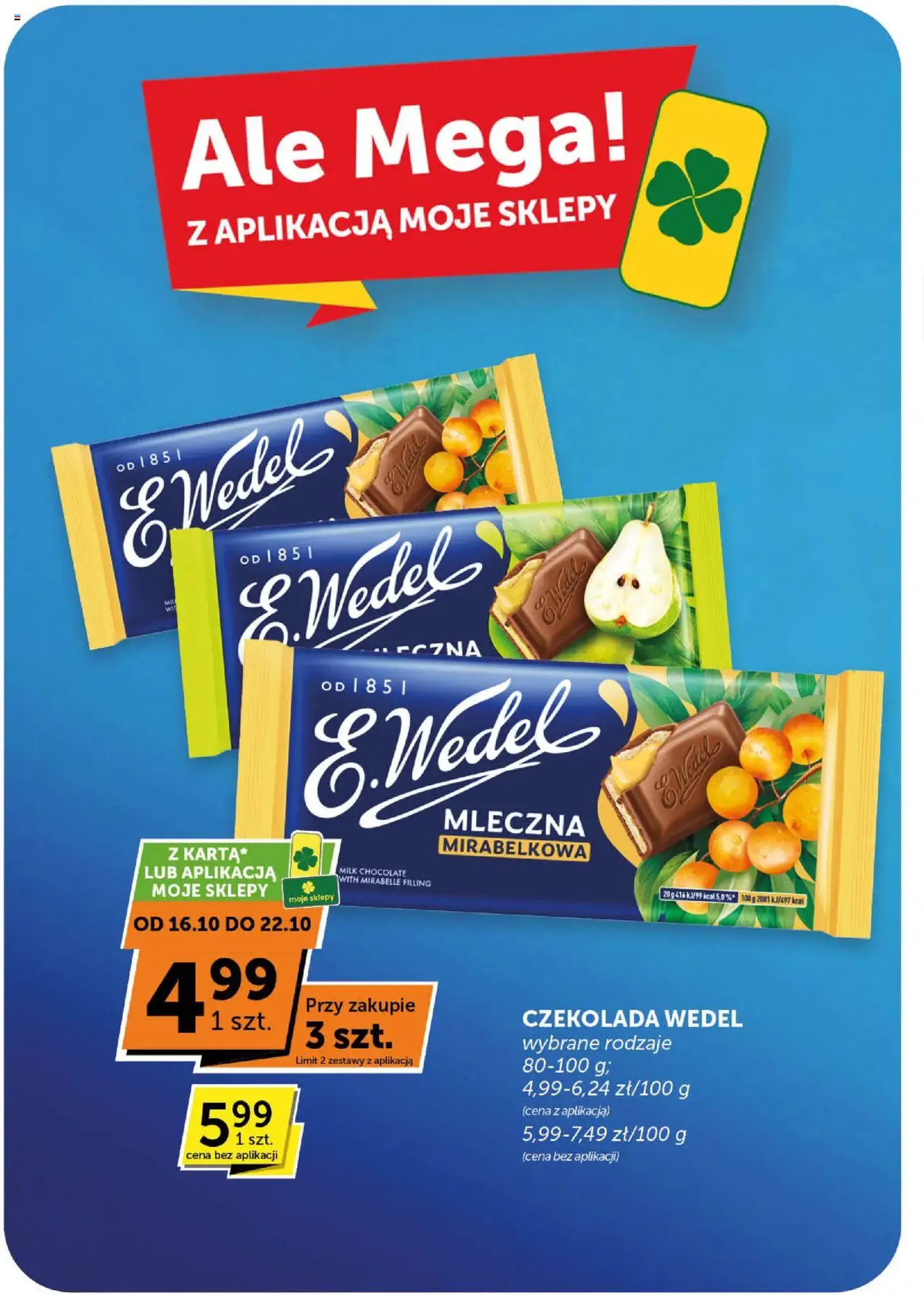 Groszek Gazetka - ważny gazetka od 16.10.2025 strona 2 z 45 Groszek Gazetka - ważny gazetka od 16.10.2025 strona 2 z 45