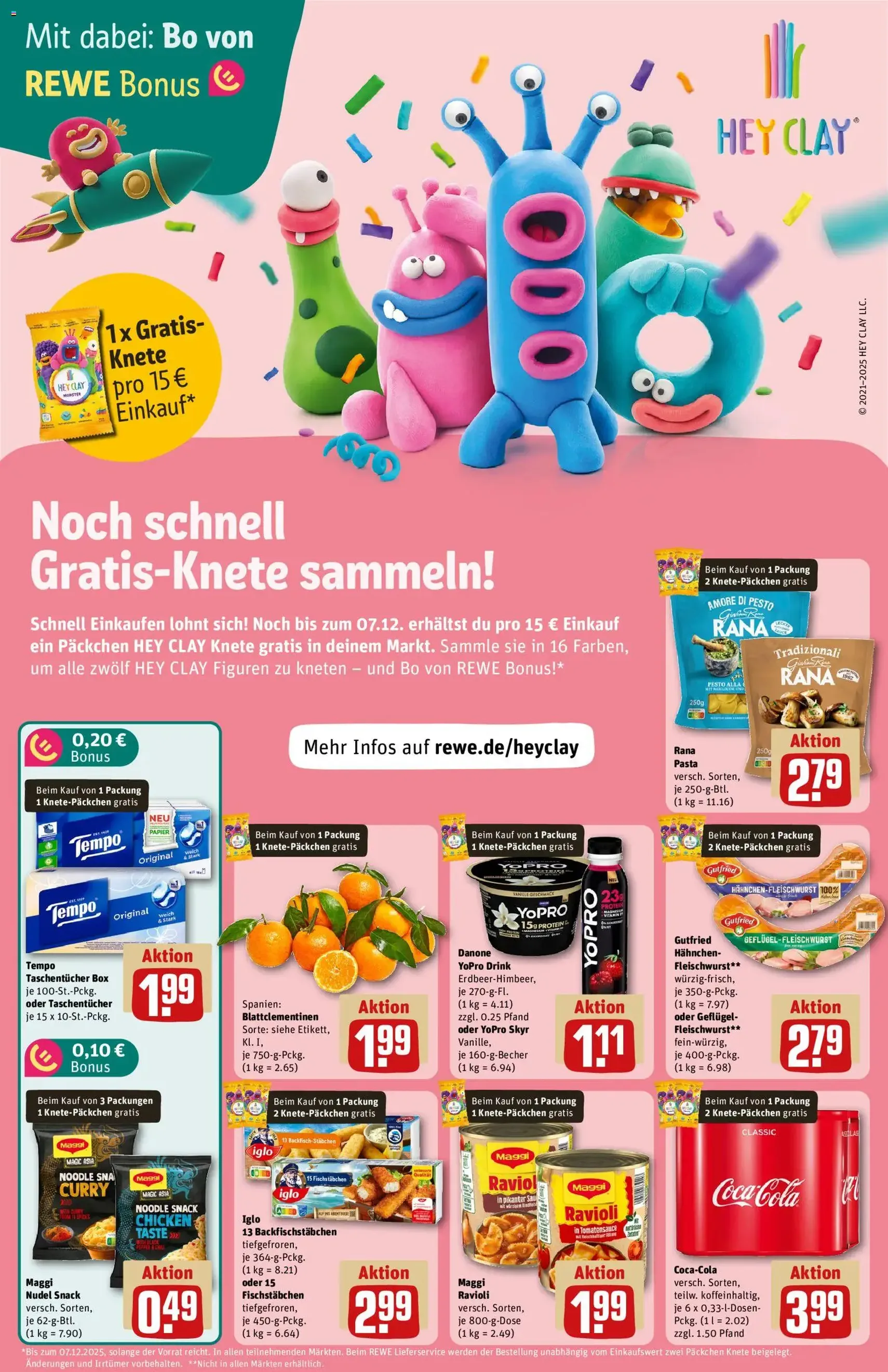 Rewe DE - DE Folder - geldige folder vanaf 24-11-2025 pagina 20 van 30
