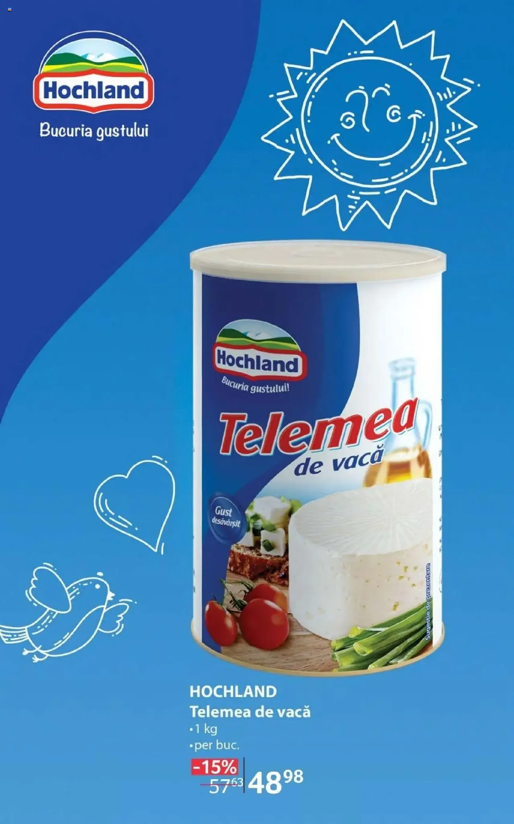 Catalog Selgros - Food - cataloage valabile începând cu 17.10.2025 pagina 16 din 44 Catalog Selgros - Food - cataloage valabile începând cu 17.10.2025 pagina 16 din 44