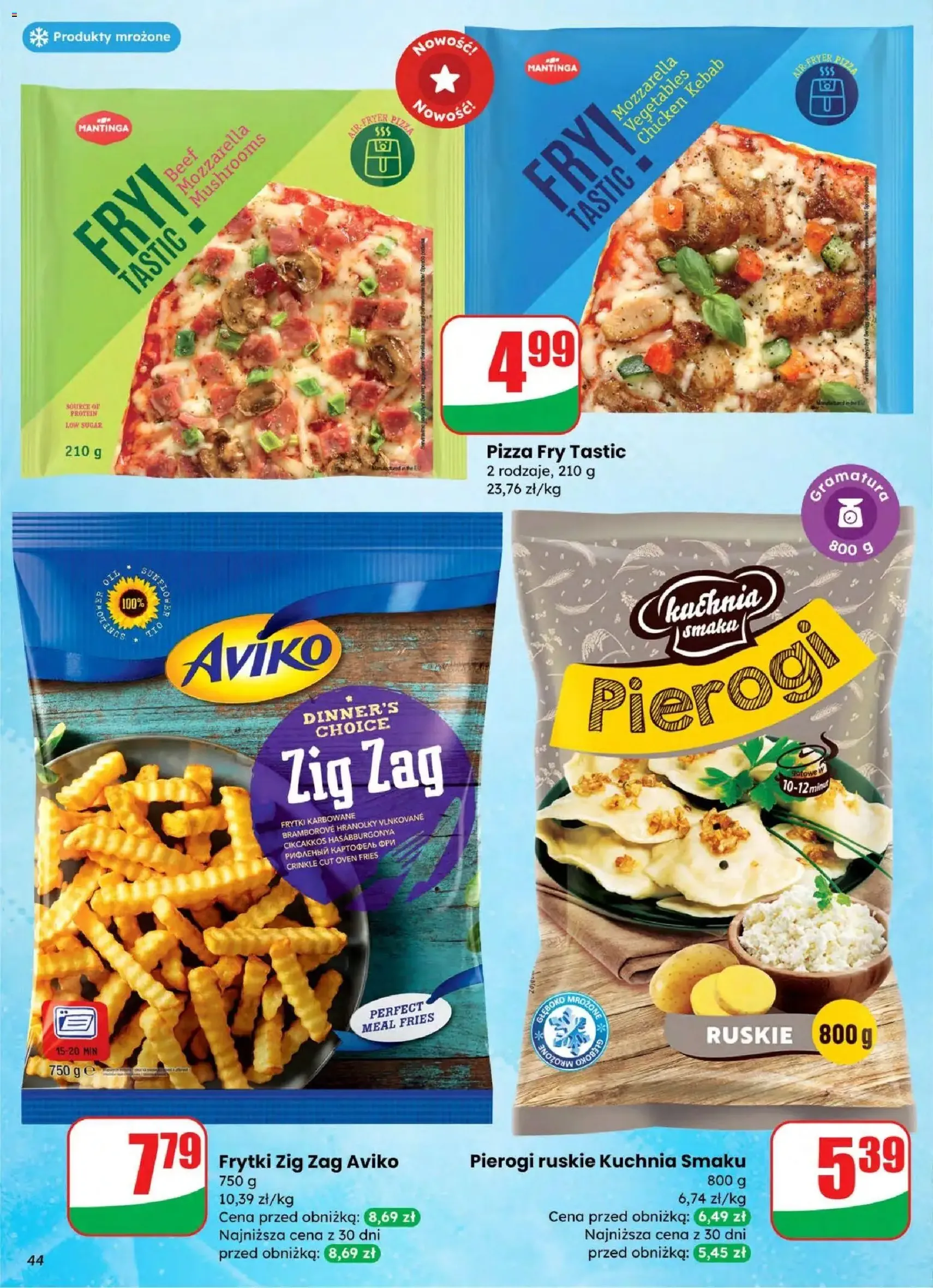 Dino gazetka - ważny gazetka od 04.03.2026 strona 44 z 82