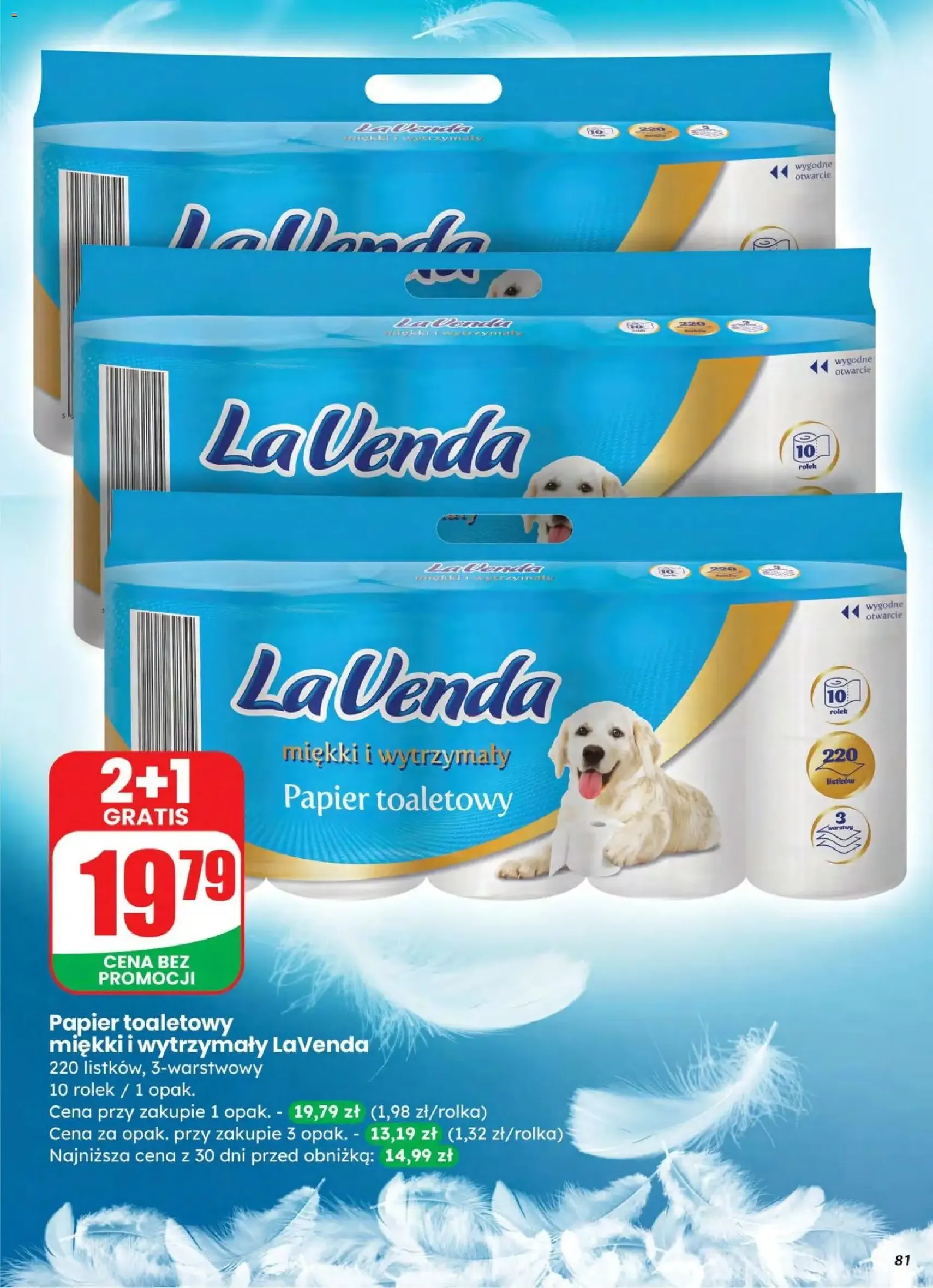 Dino gazetka - ważny gazetka od 04.03.2026 strona 79 z 82