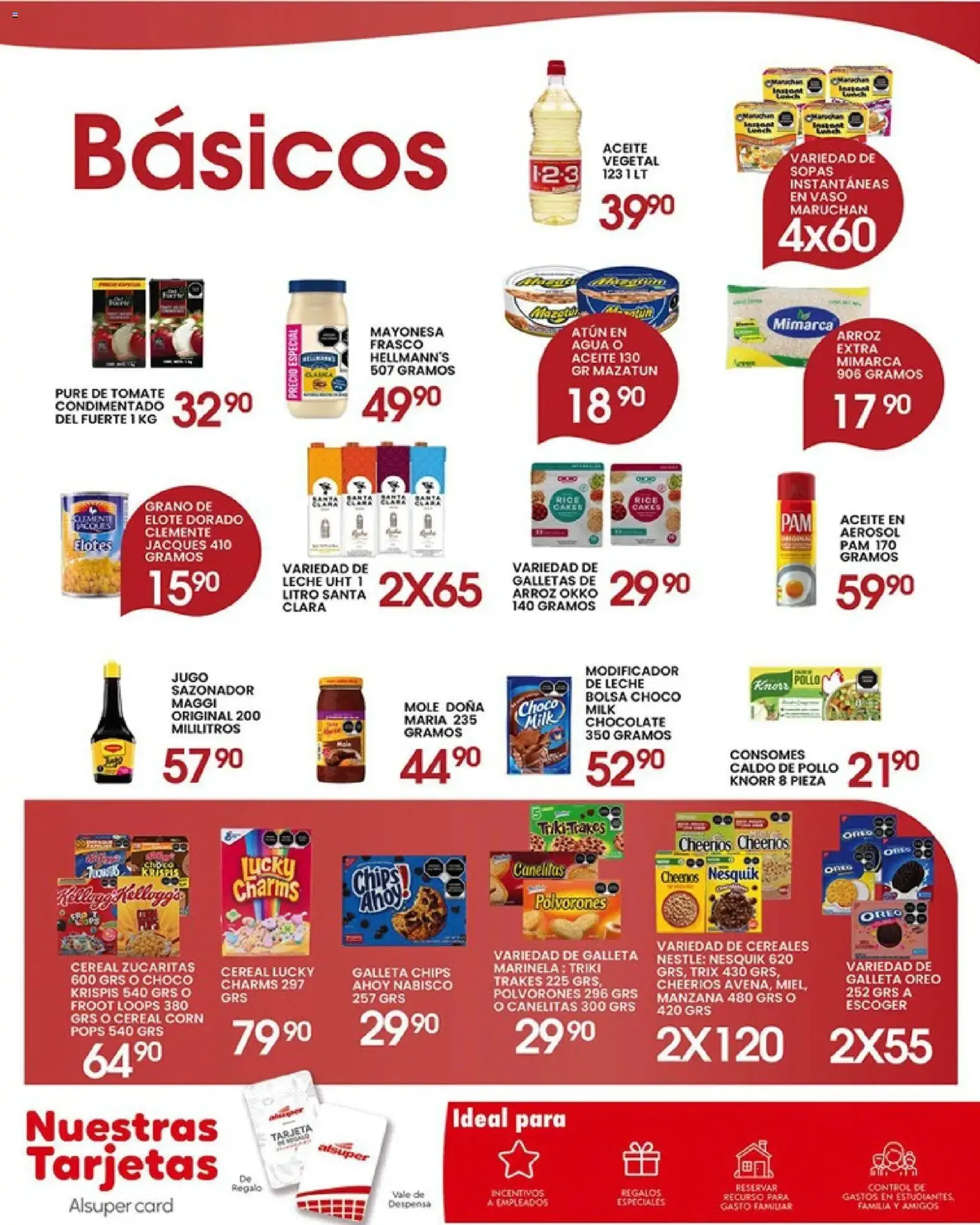 Alsuper folleto - folleto válido desde 19/05/2026 página 6 de 8
