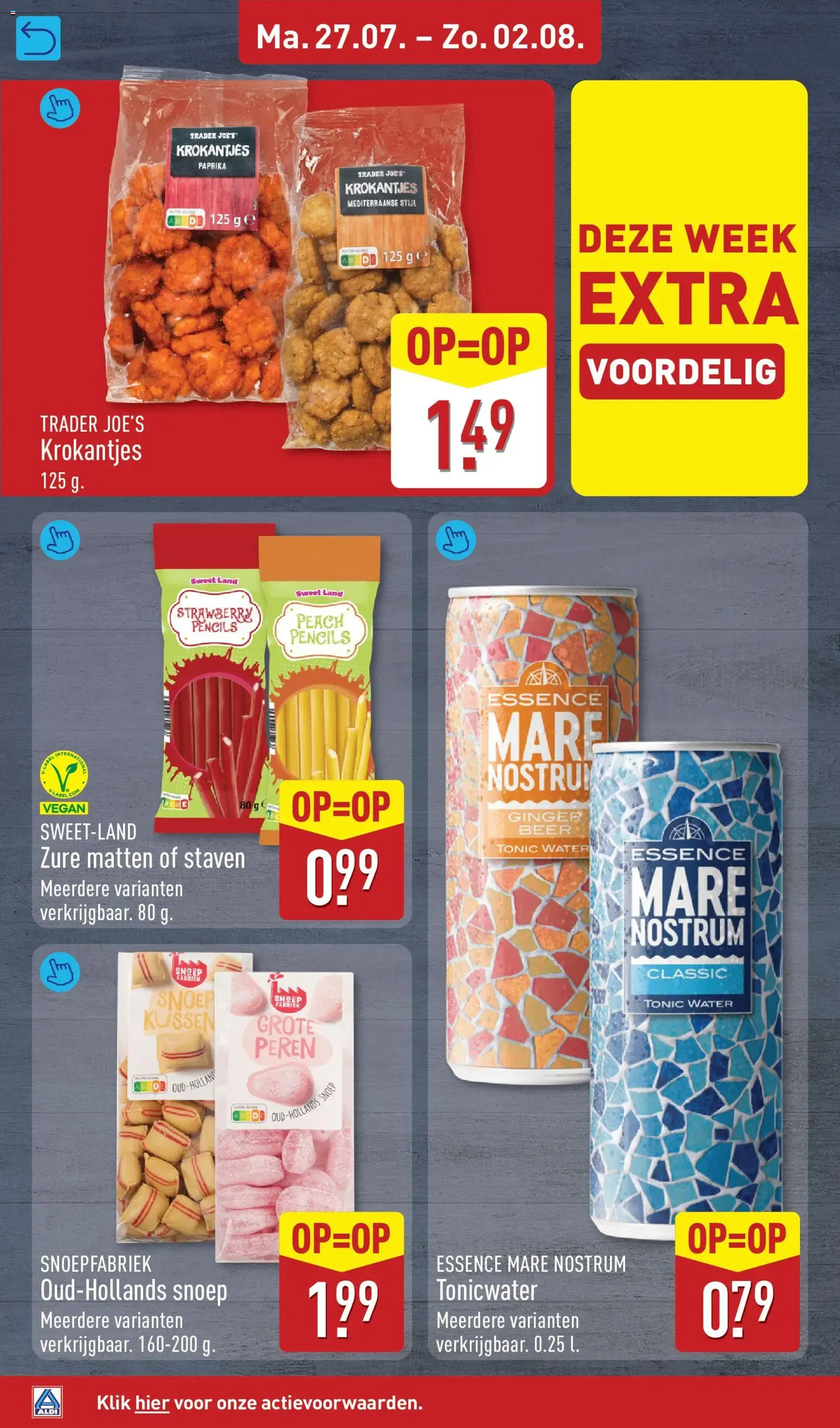 Aldi folder week 31 - geldige folder vanaf 27-07-2026 pagina 16 van 61