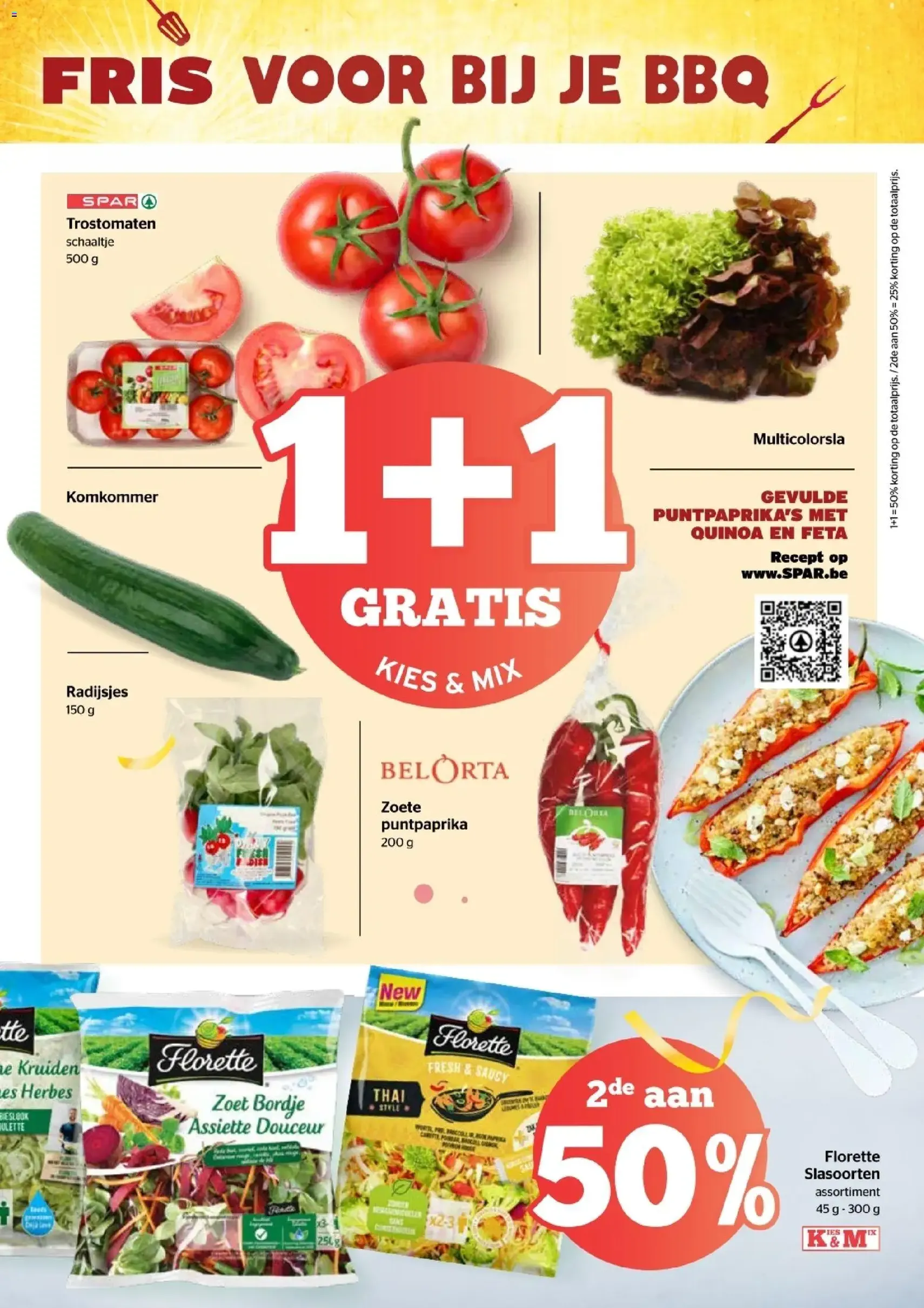 Spar Express folder - geldige folder vanaf 21/05/2026 pagina 5 van 8