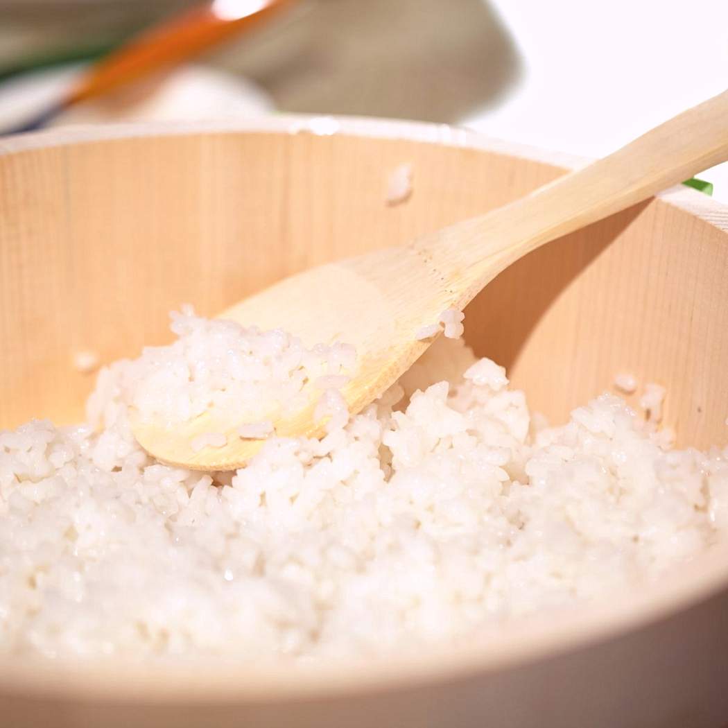 Ryż sushi