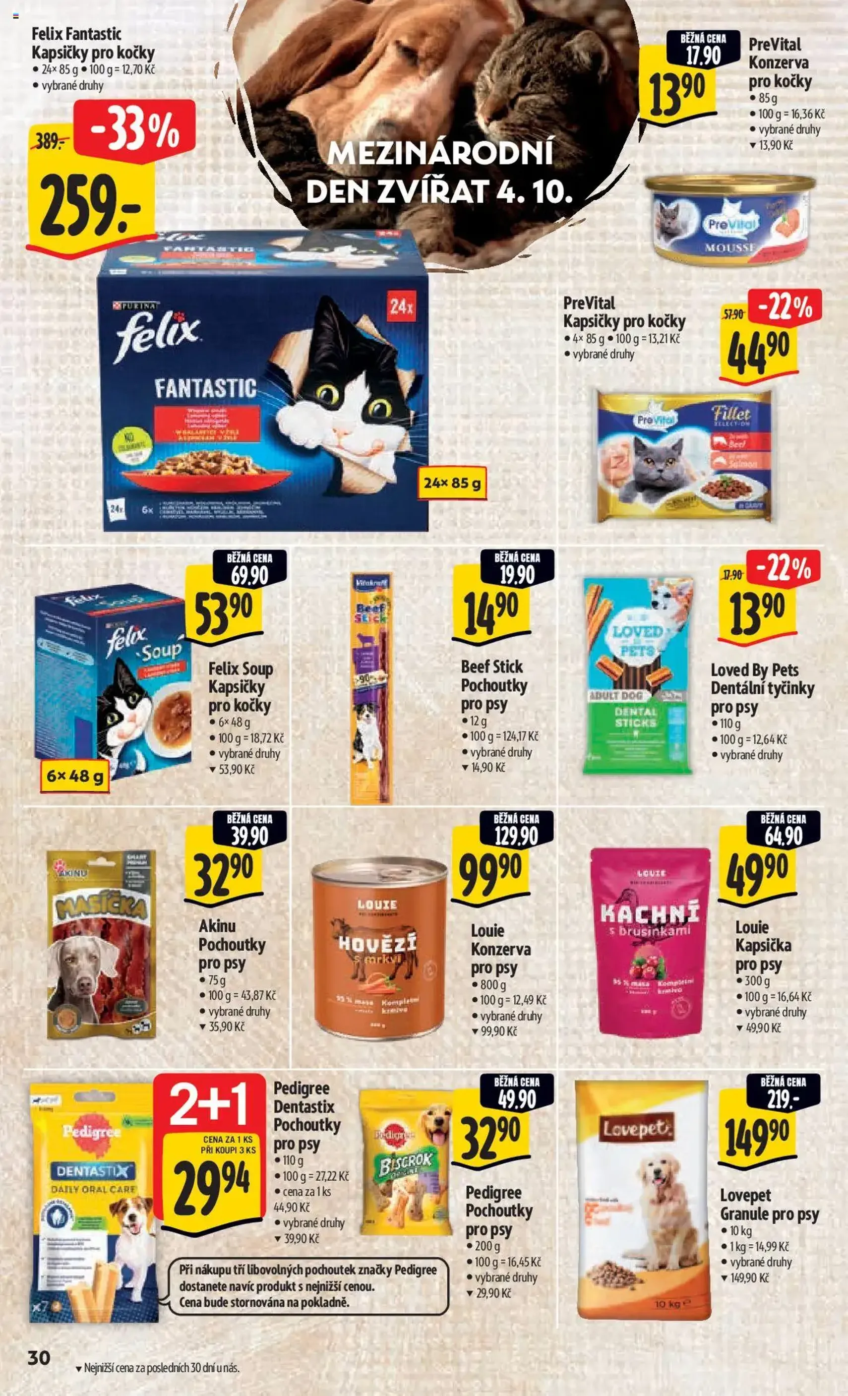 Albert leták - Hypermarket - platný leták od 24.09.2025 strana 38 z 52