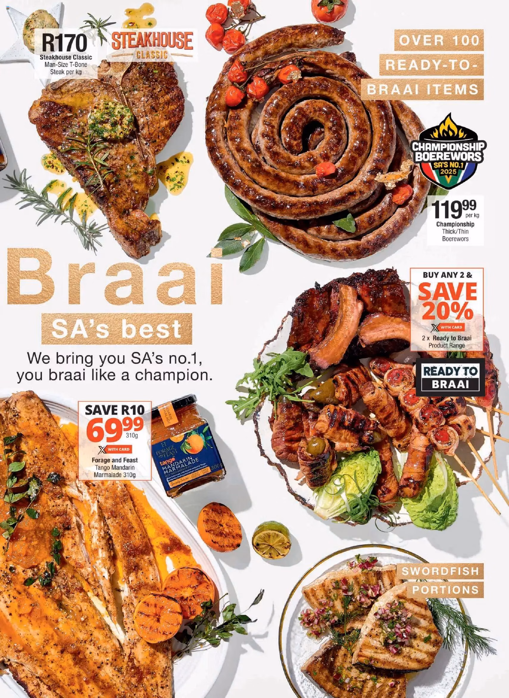 Checkers Specials - valid flyer from 01/12/2025, page 7 of 12