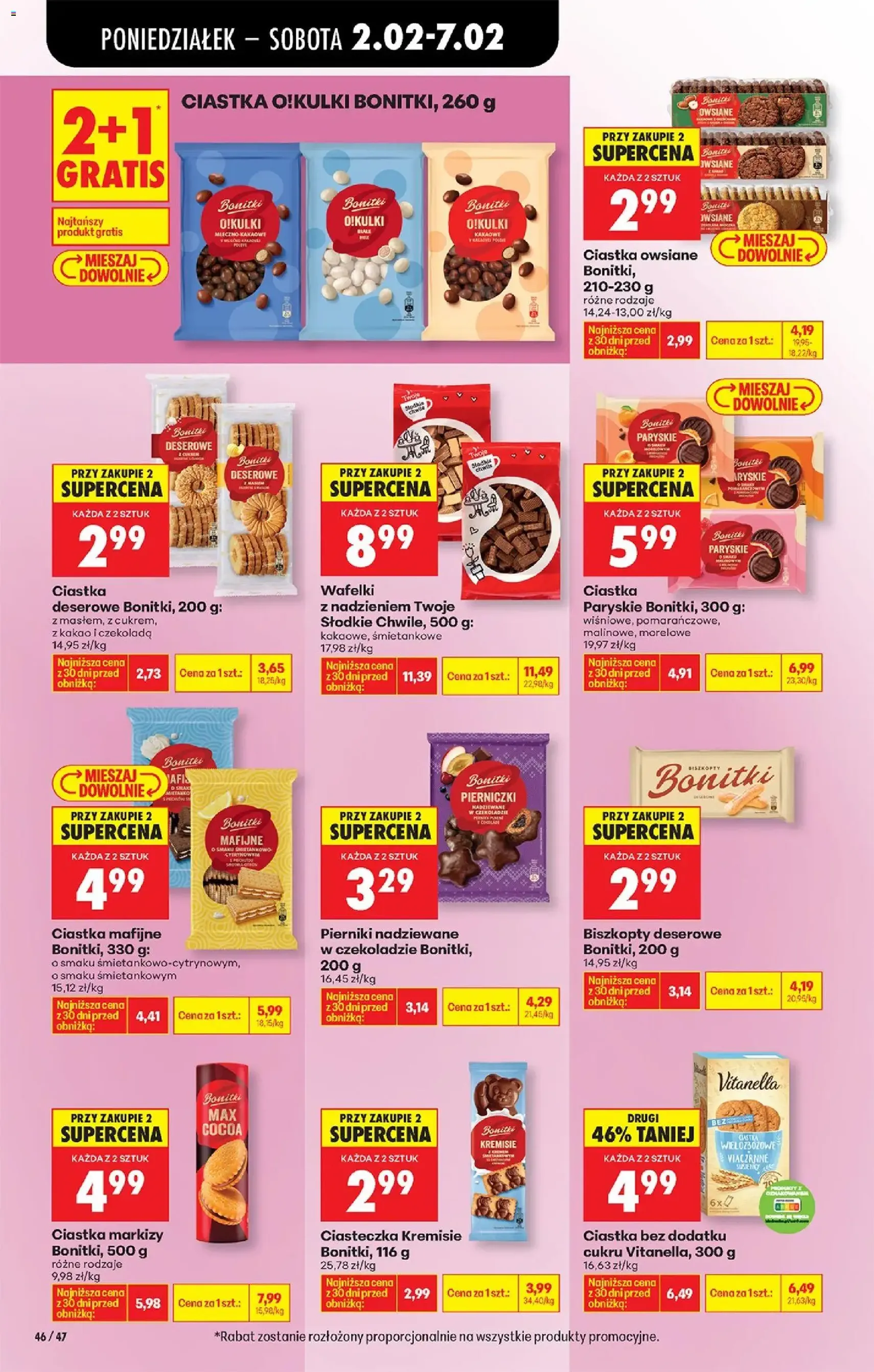 Biedronka gazetka - ważny gazetka od 02.02.2026 strona 56 z 86