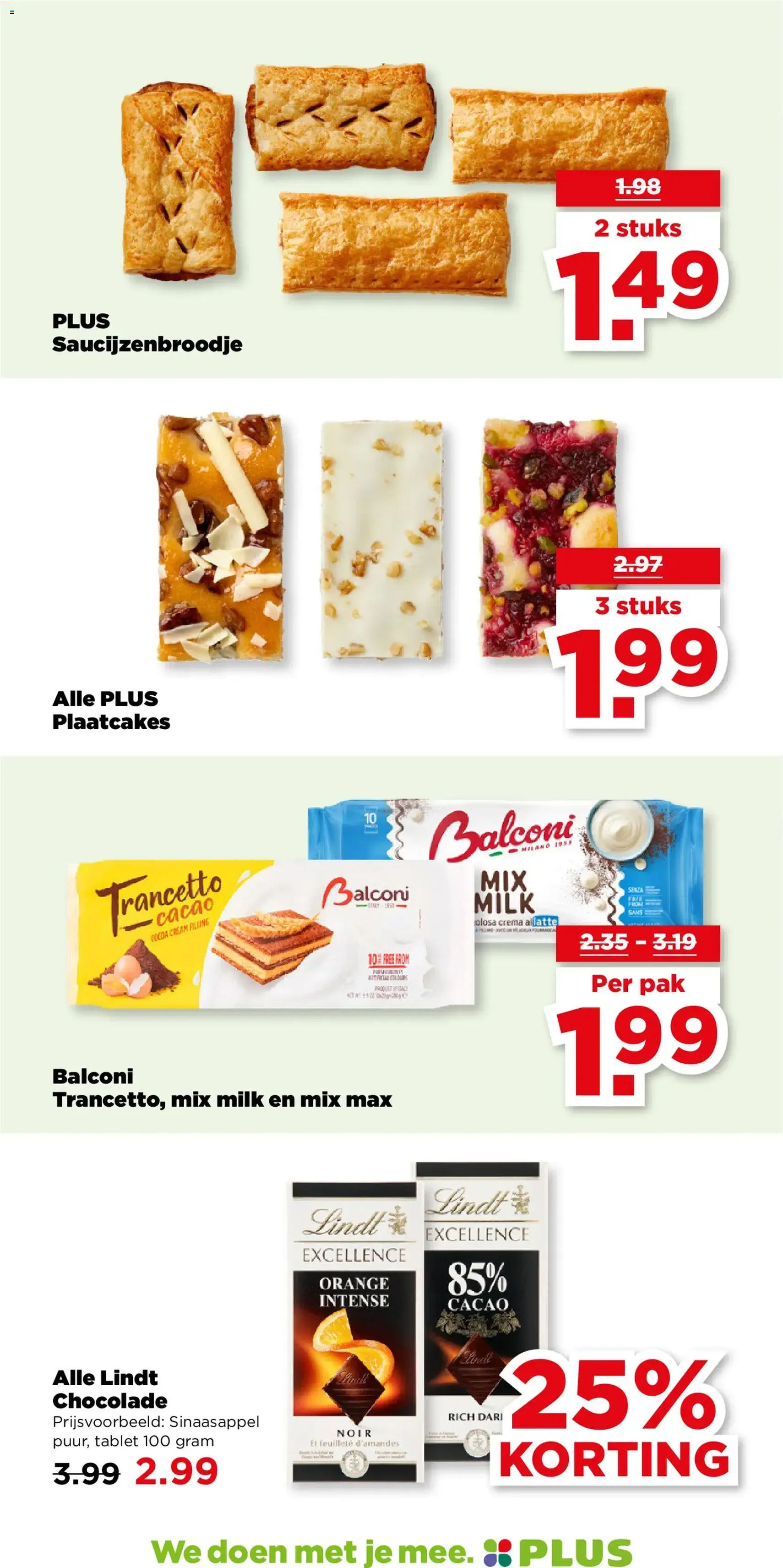 Plus - Folder week 50 - geldige folder vanaf 10-12-2025 pagina 19 van 54