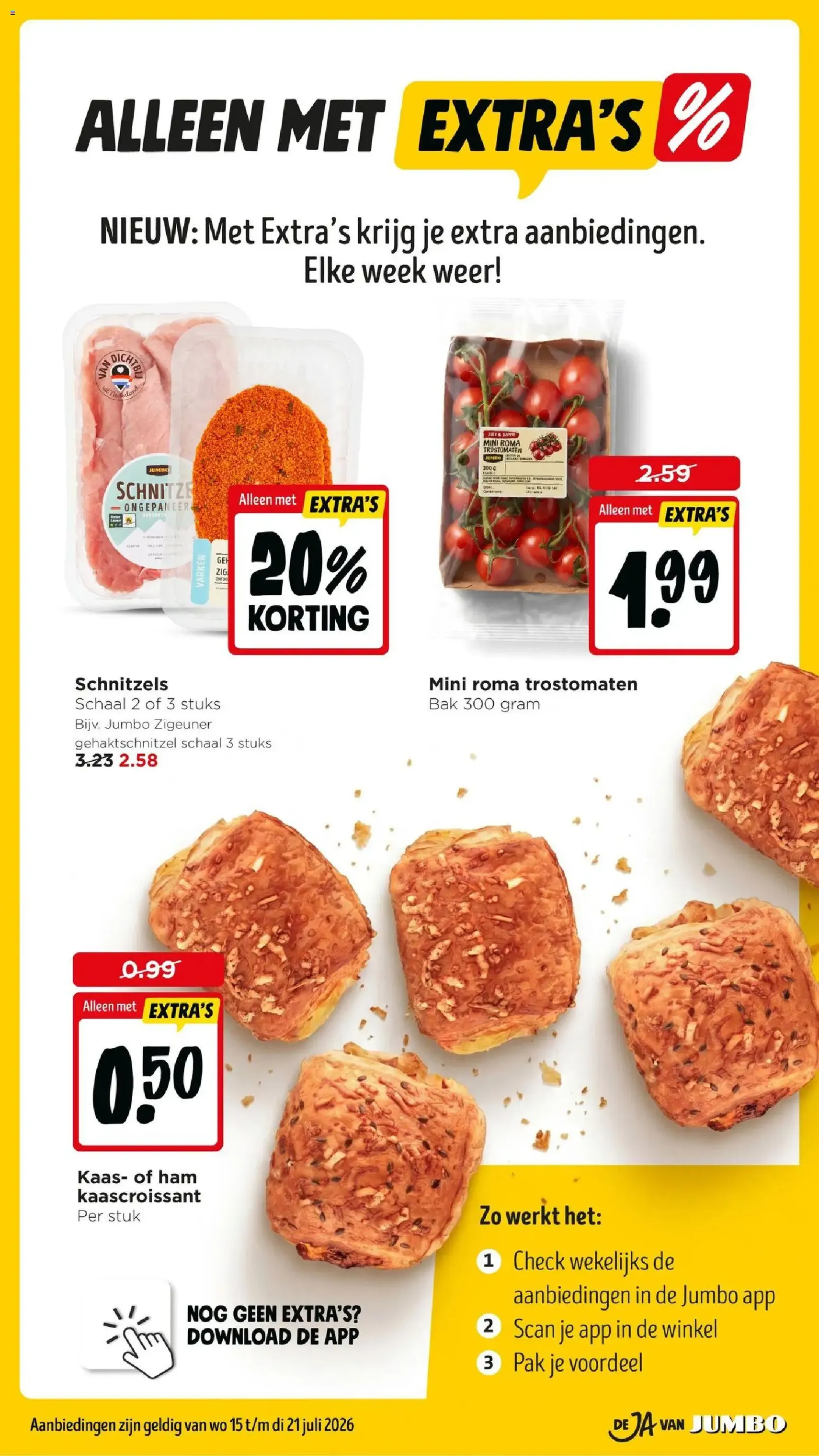 Jumbo folder week 29 - geldige folder vanaf 15-07-2026 pagina 11 van 24