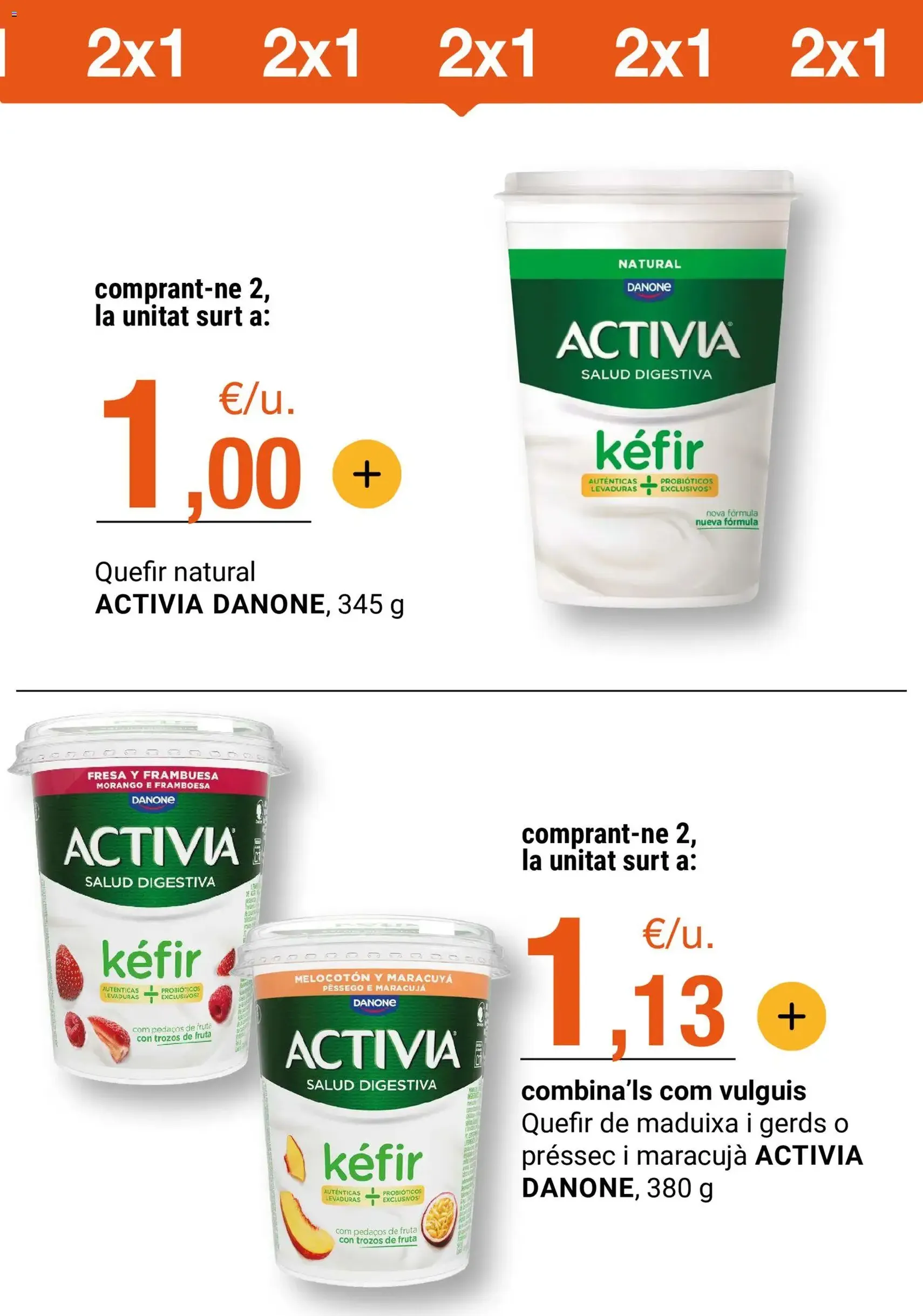 Bonpreu folleto - folleto válido desde 17/02/2026 página 71 de 78