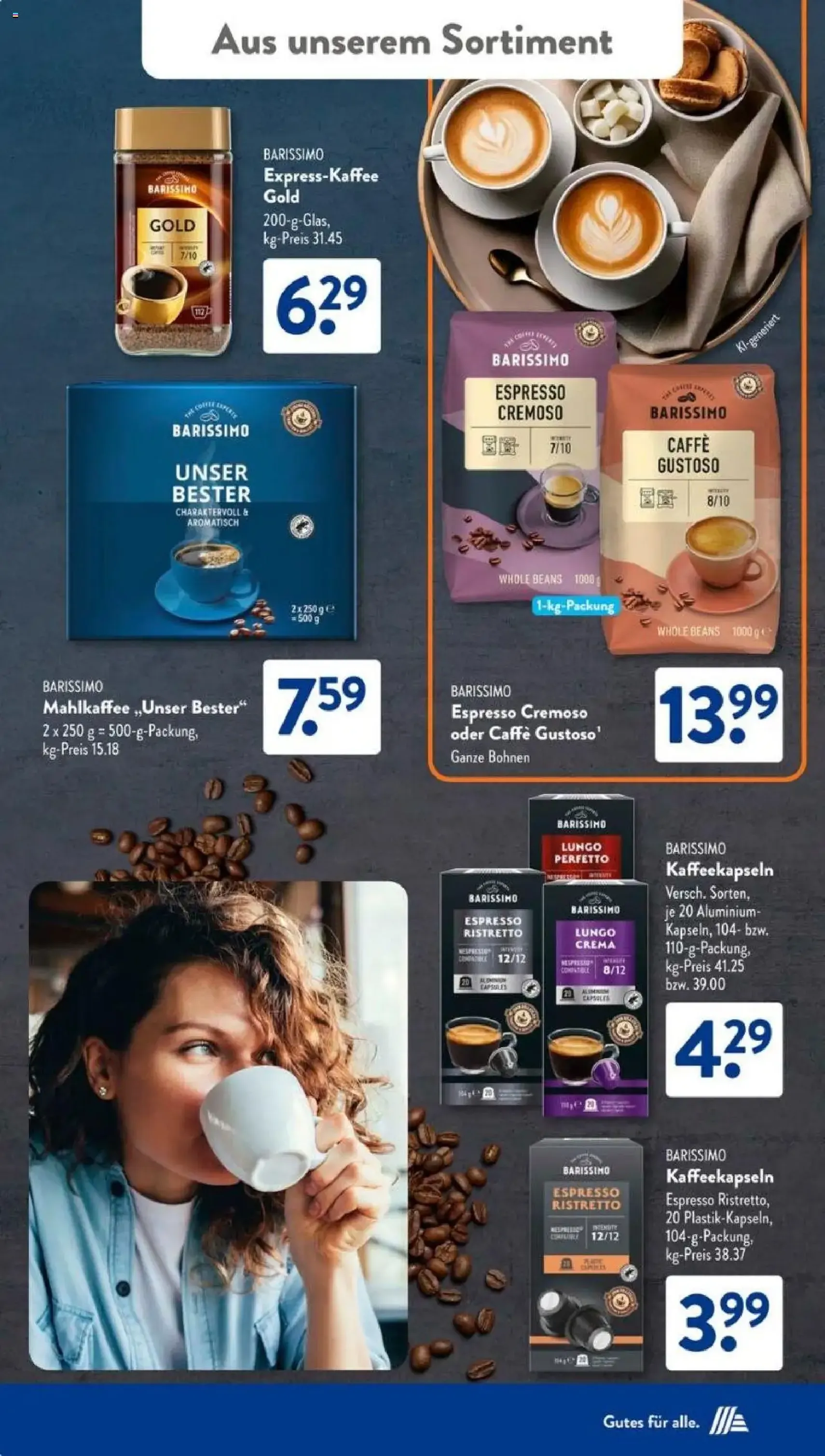 Aldi Süd Prospekt - Gültiger Prospekt ab 29.09.2025, Seite 32 von insgesamt 42