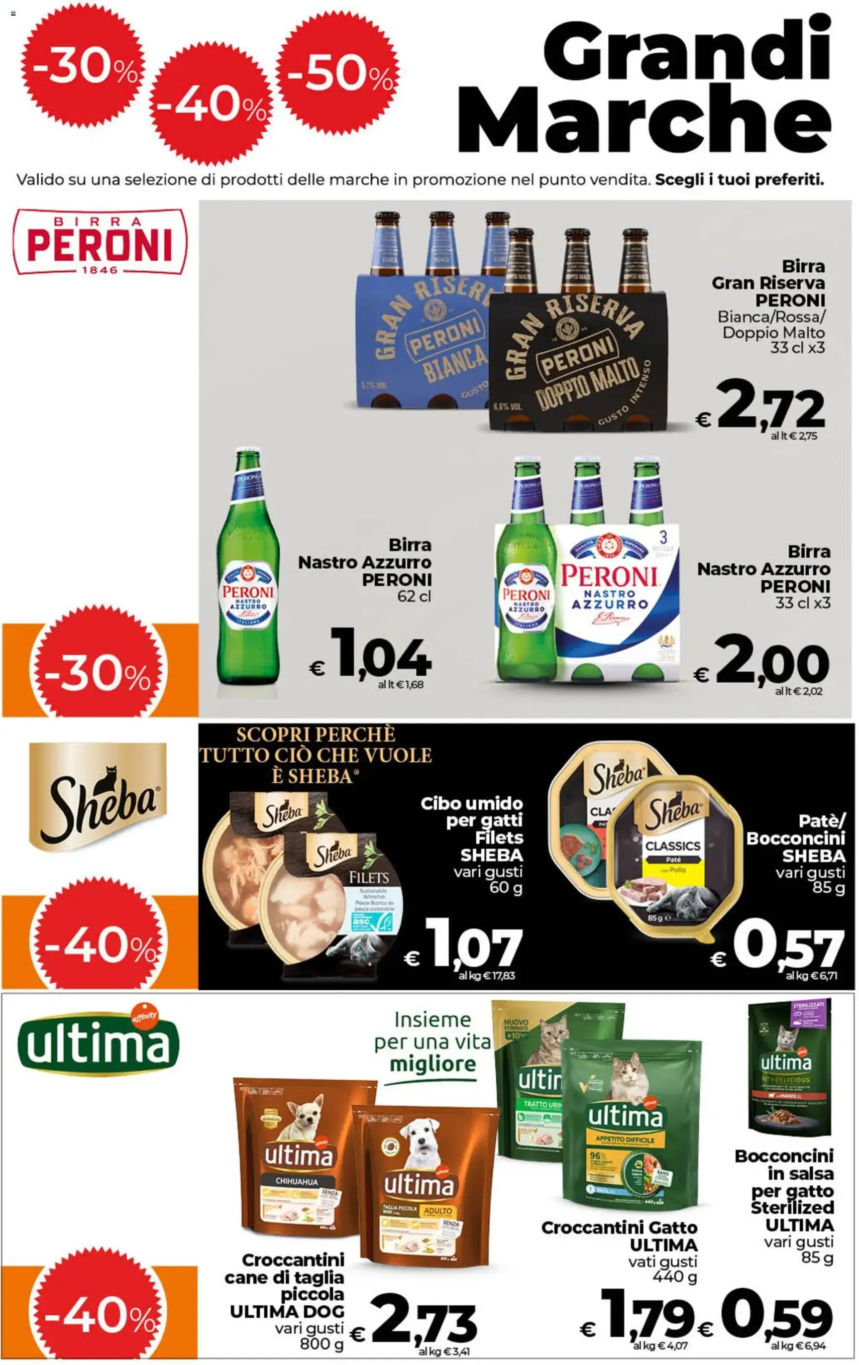 COOP volantino Sicilia - volantino valido dal 07/05/2026 pagina 7 di 42