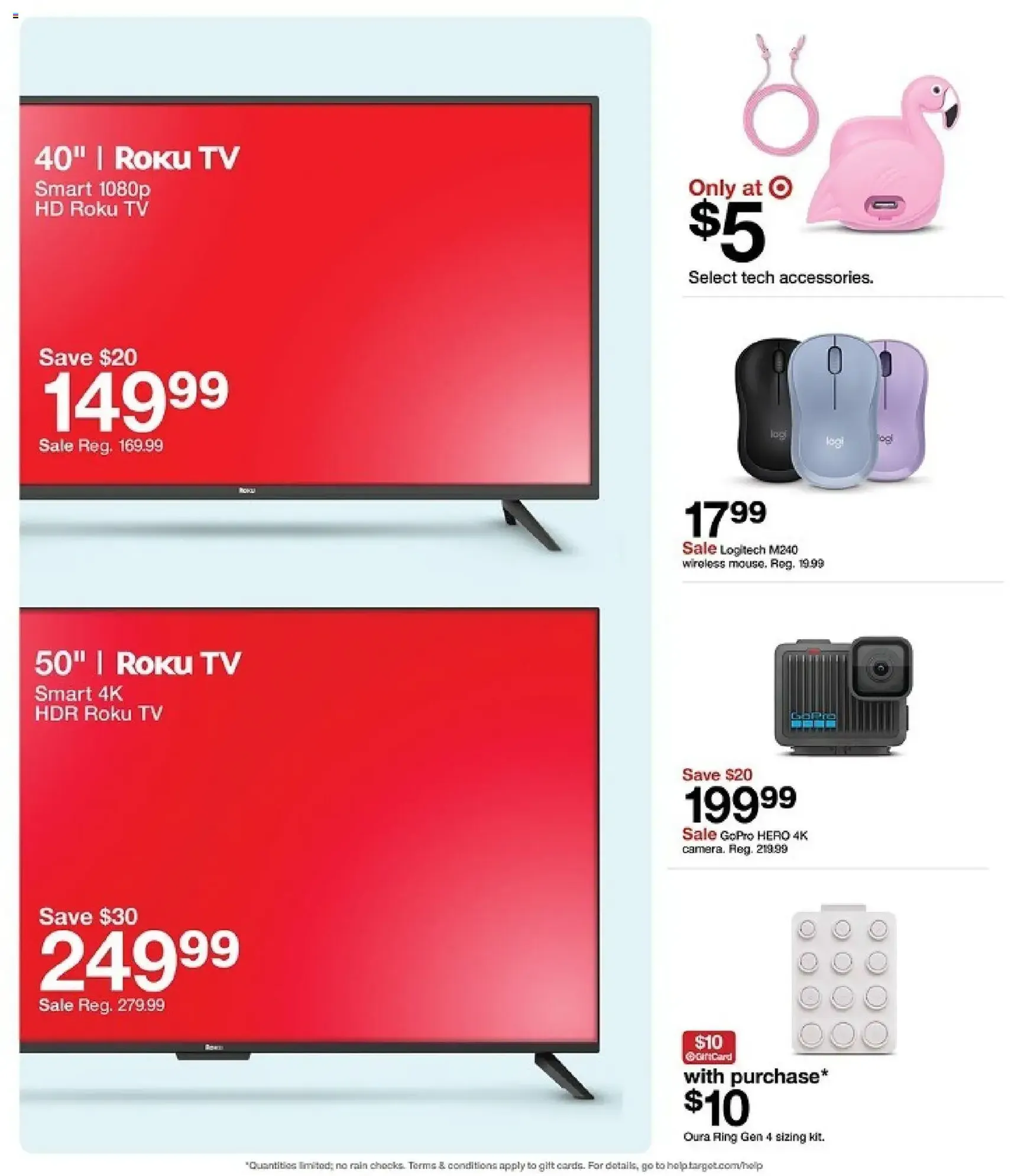 Target Weekly Ad - valid flyer from 02/15/2026, page 11 of 32