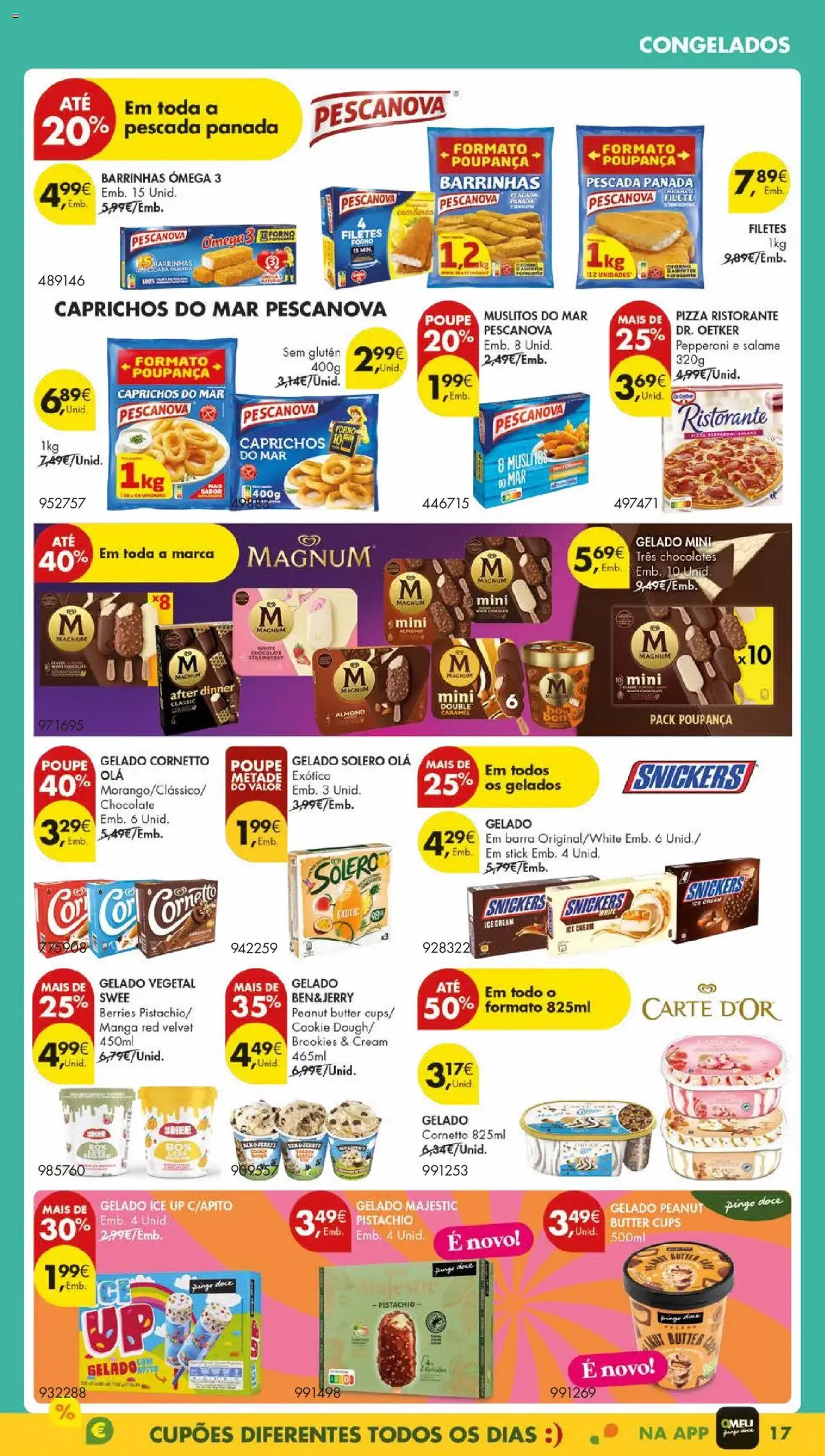 Pingo Doce folheto - folheto válido a partir de 09/09/2025 página 21 de 54 Pingo Doce folheto - folheto válido a partir de 09/09/2025 página 21 de 54