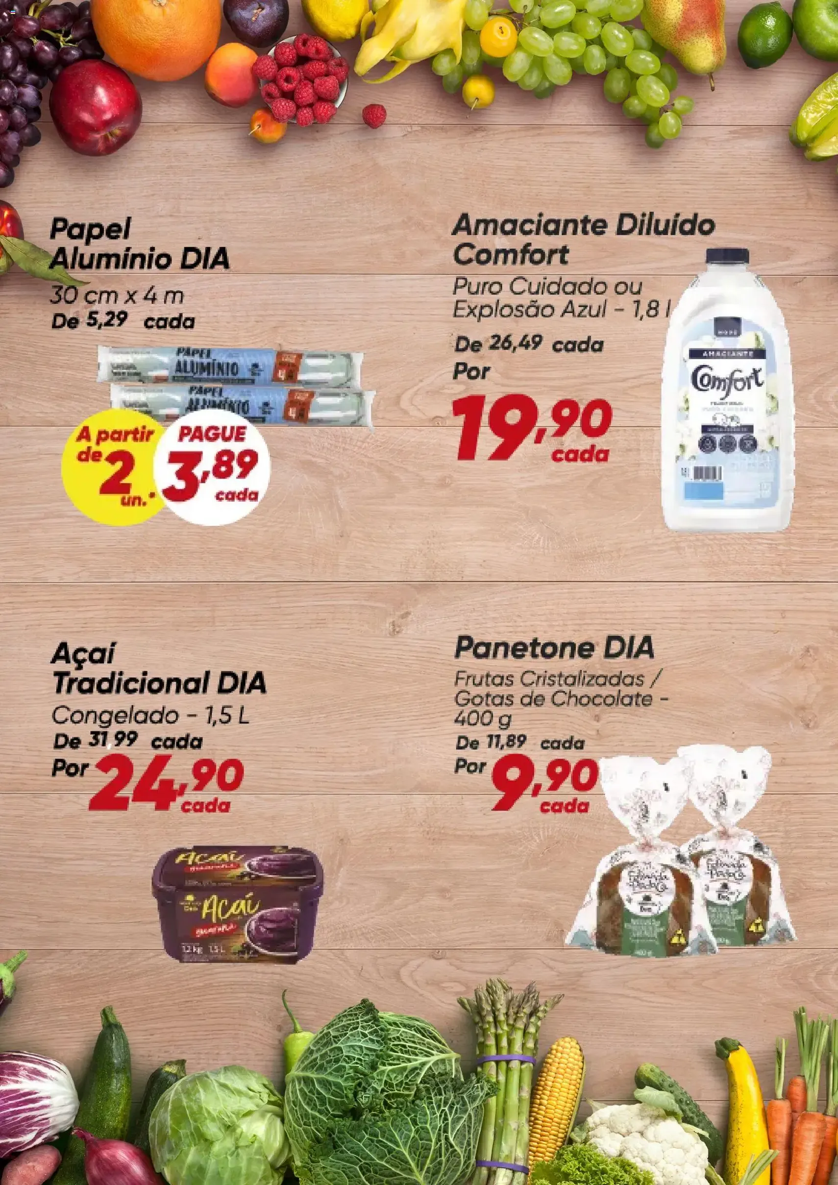 Dia promoções - folheto válido a partir de 01/12/2025 página 5 de 8