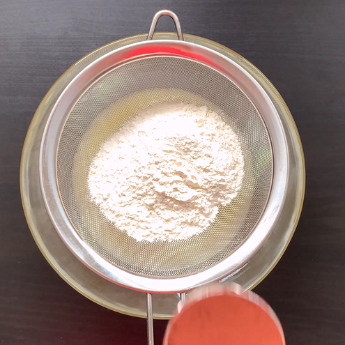 Come preparare dei facili cupcake al cioccolato? - procedimento 1