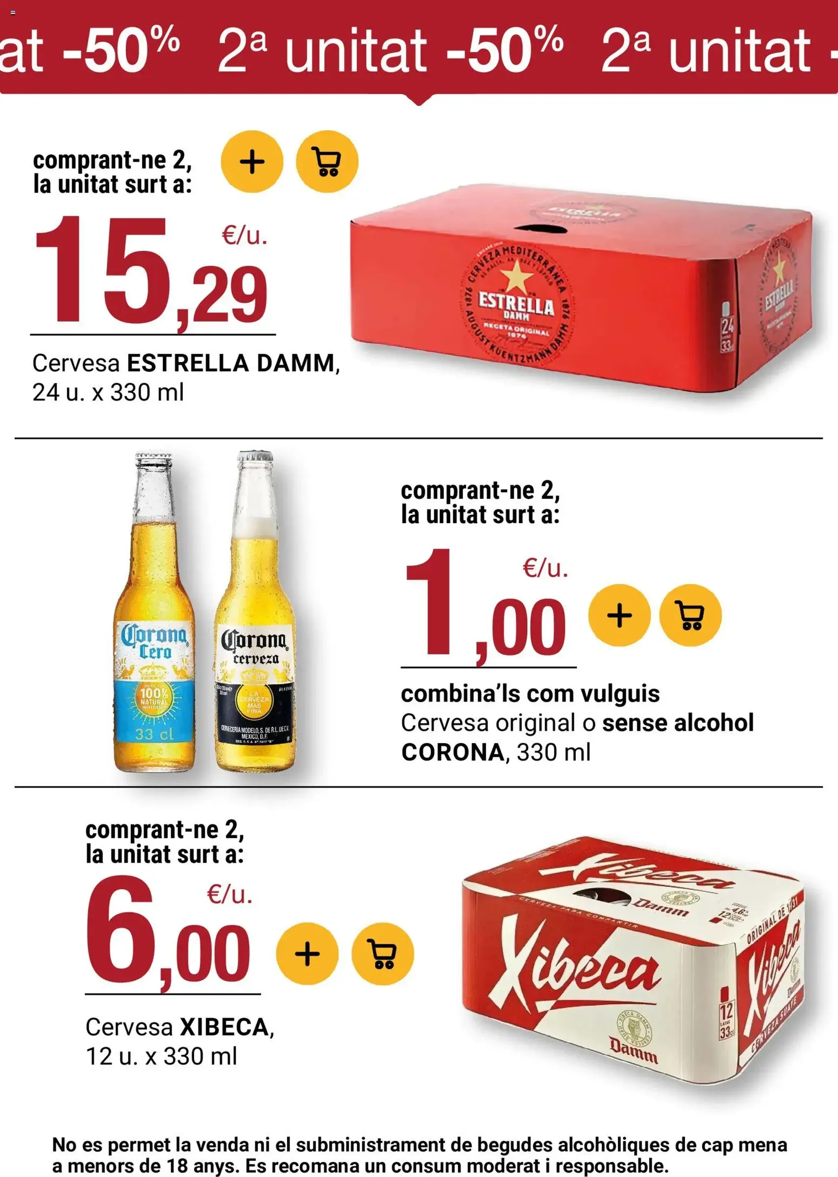 Bonpreu folleto - folleto válido desde 30/06/2026 página 44 de 90