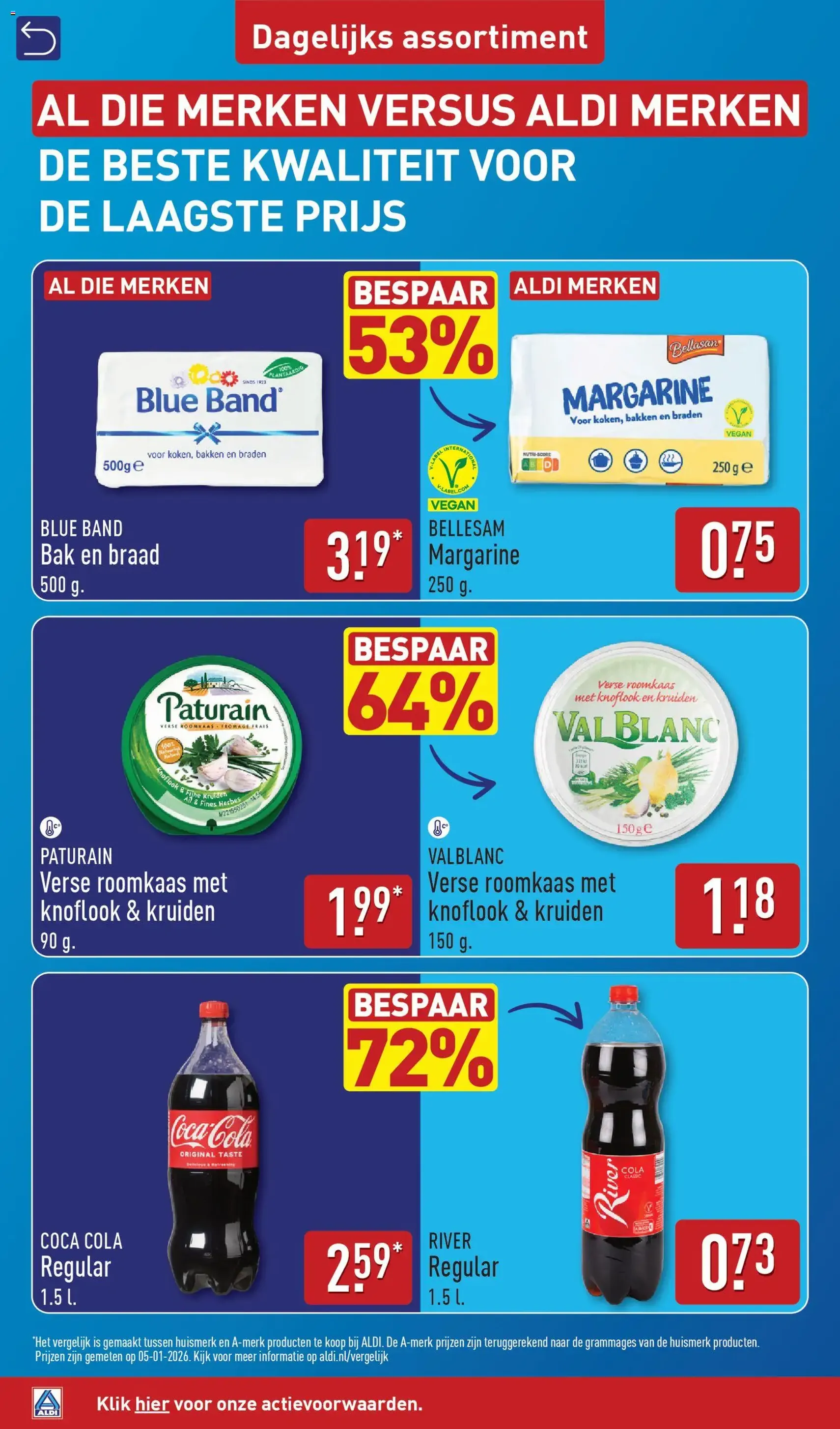 Aldi - Folder week 6 - geldige folder vanaf 02-02-2026 pagina 18 van 59