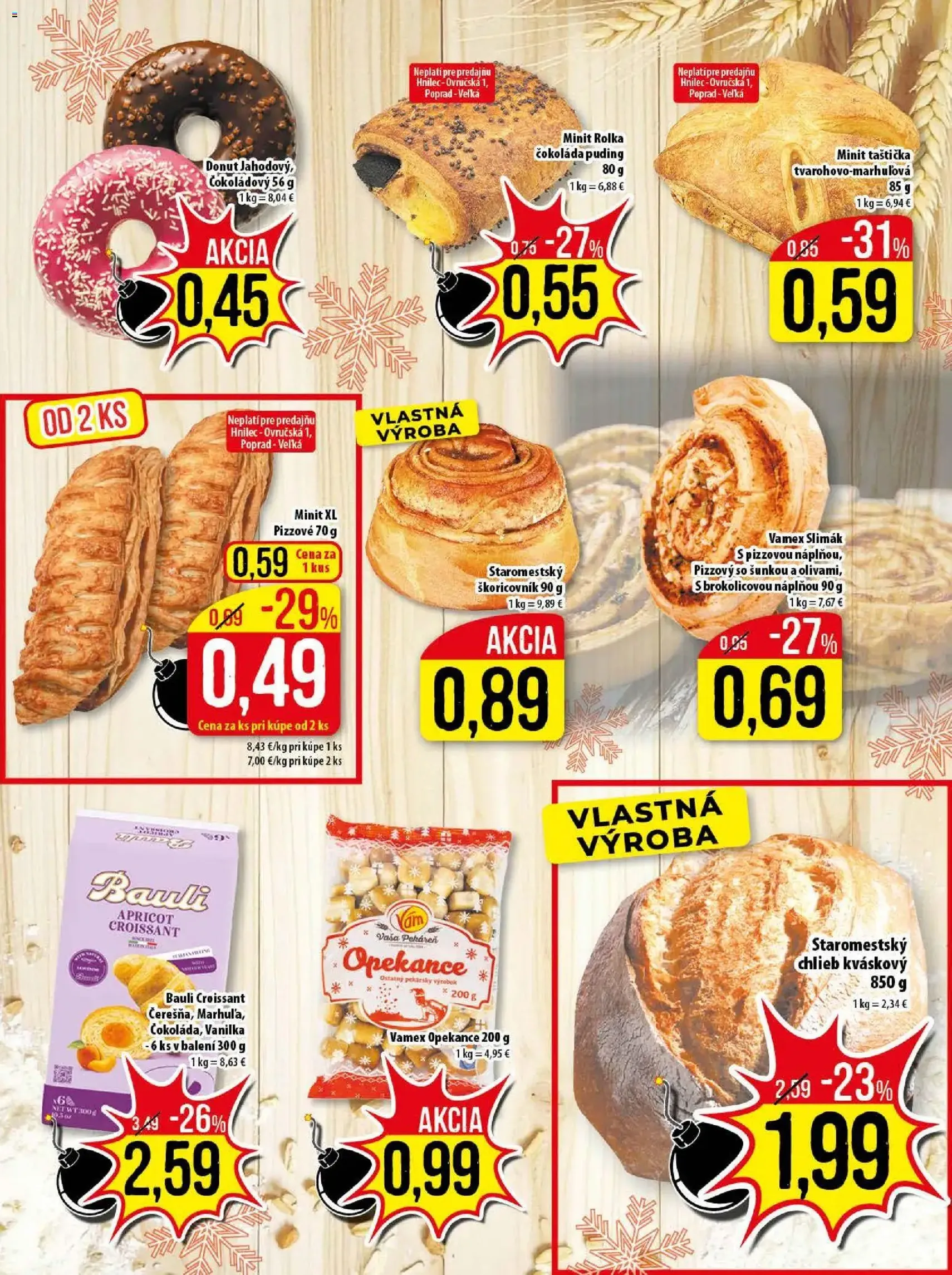 Klas leták - platný leták od 08.12.2025 strana 7 z 25