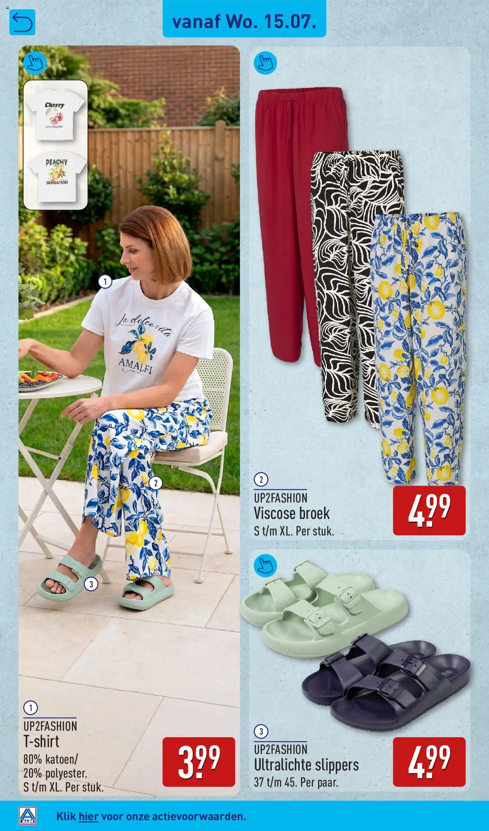 Aldi folder week 29 - geldige folder vanaf 13-07-2026 pagina 44 van 71
